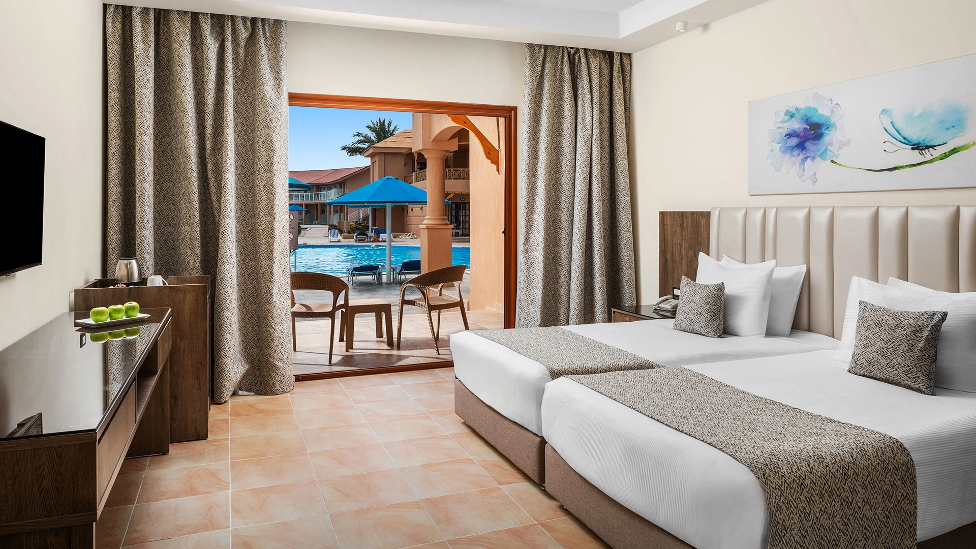 PICKALBATROS JUNGLE AQUA PARK RESORT - NEVERLAND HURGHADA Чартър до Хургада от София [SOF] 2026 – 29