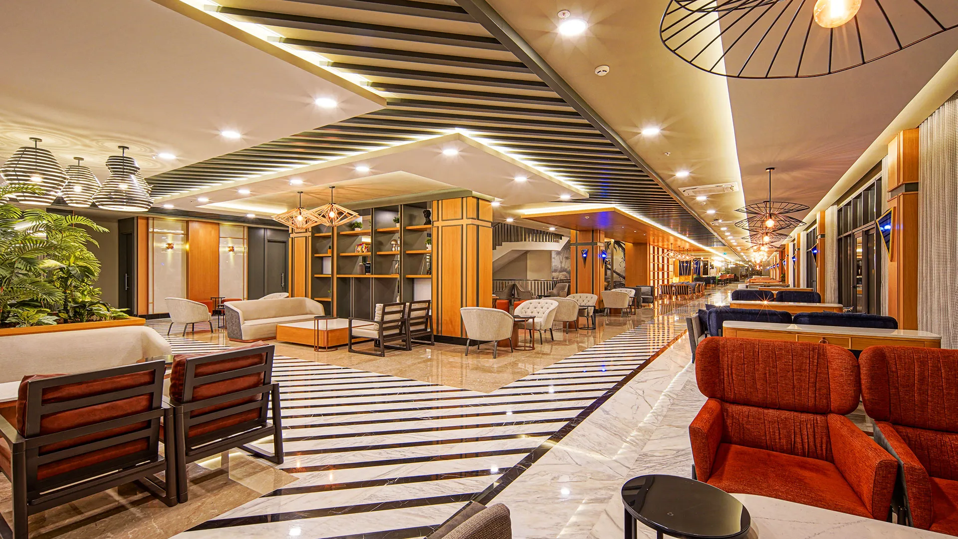 Diamond De Luxe Hotel & Spa – 5