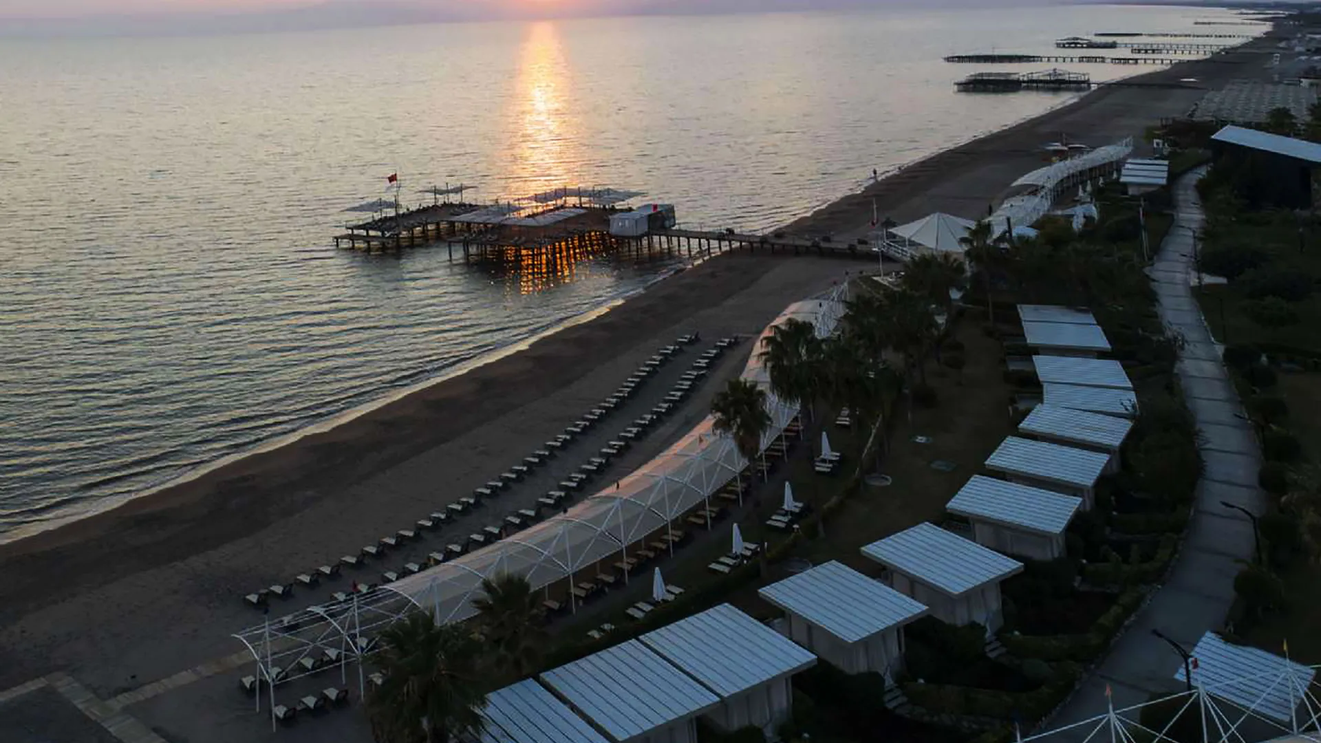Susesi Luxury Resort – 30