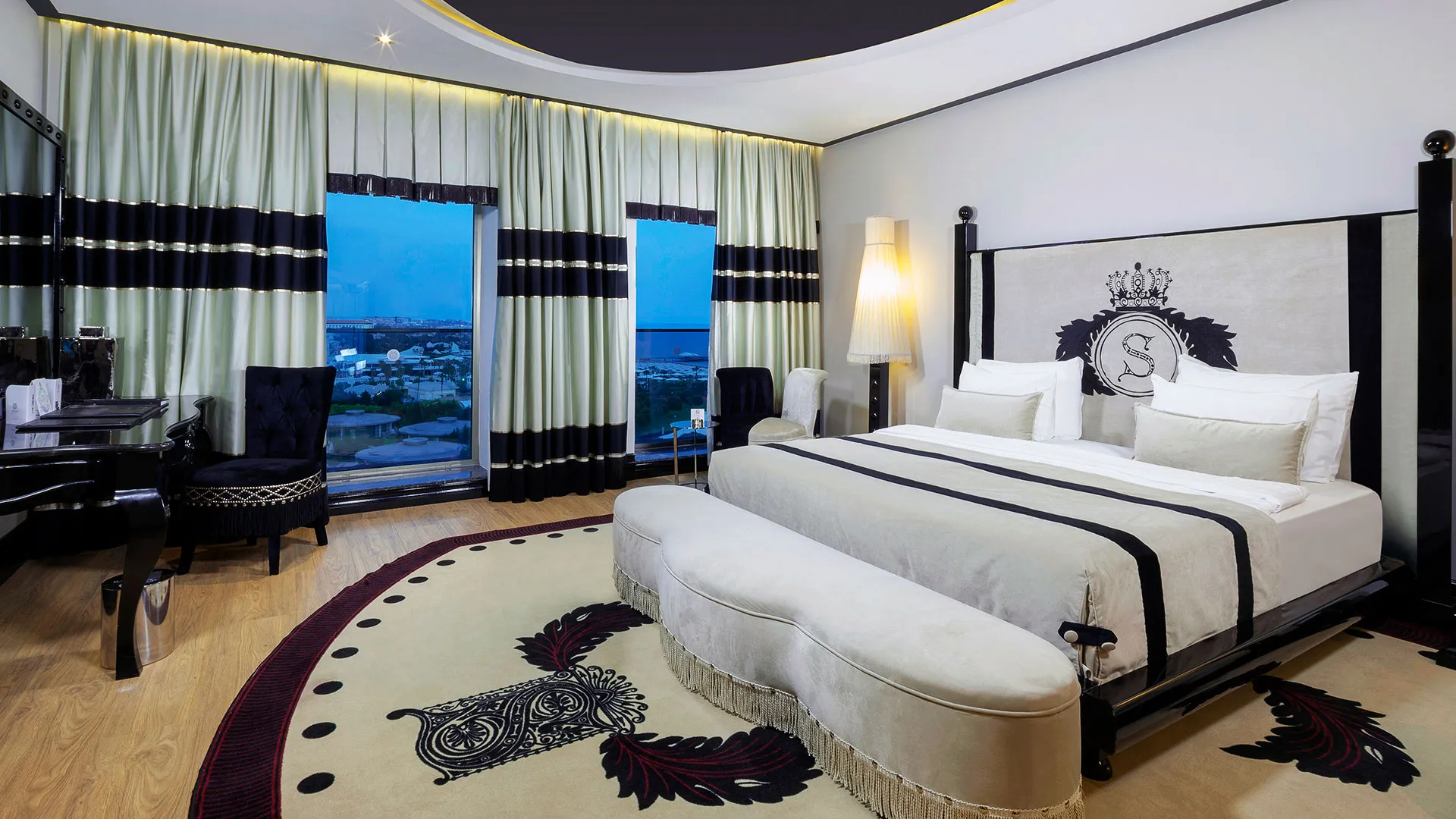 Selectum Luxury Resort Belek – 21