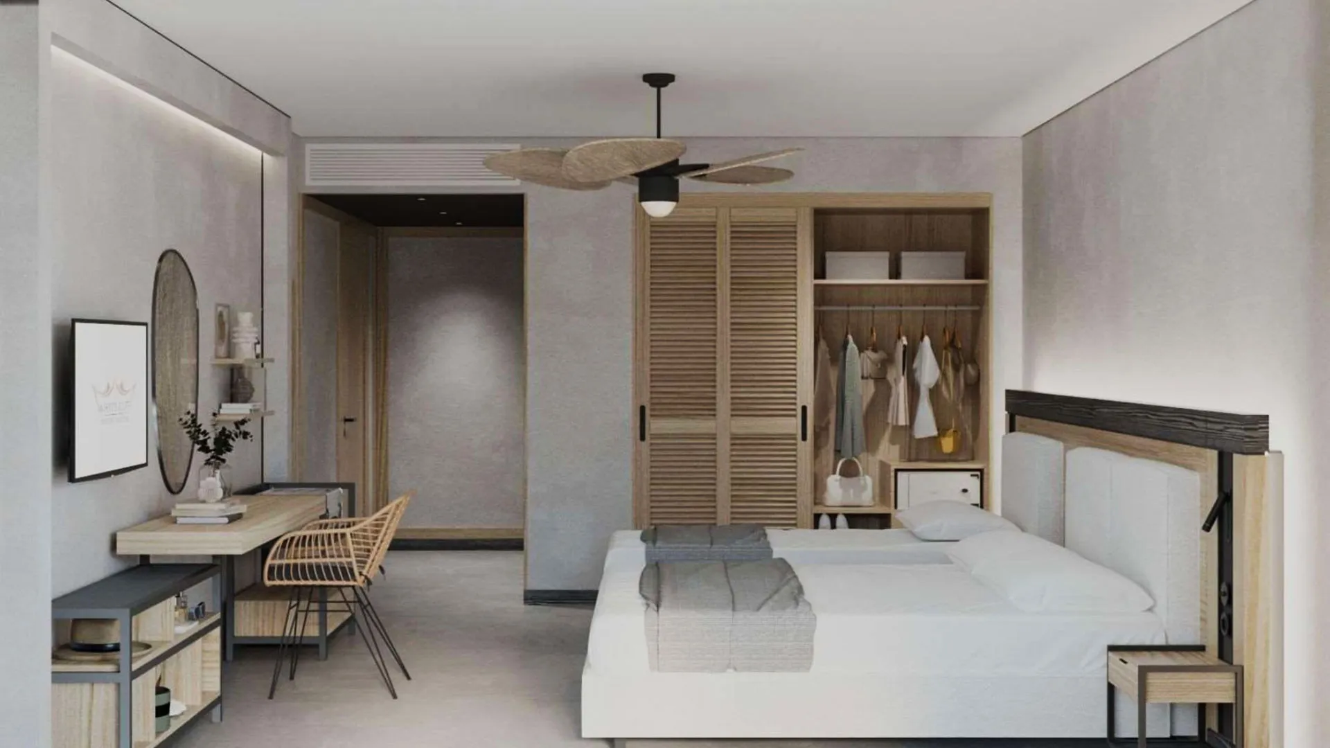 WHITE CITY RESORT & SPA Чартър до Анталия от Бургас 2026 [BOJ] – 12