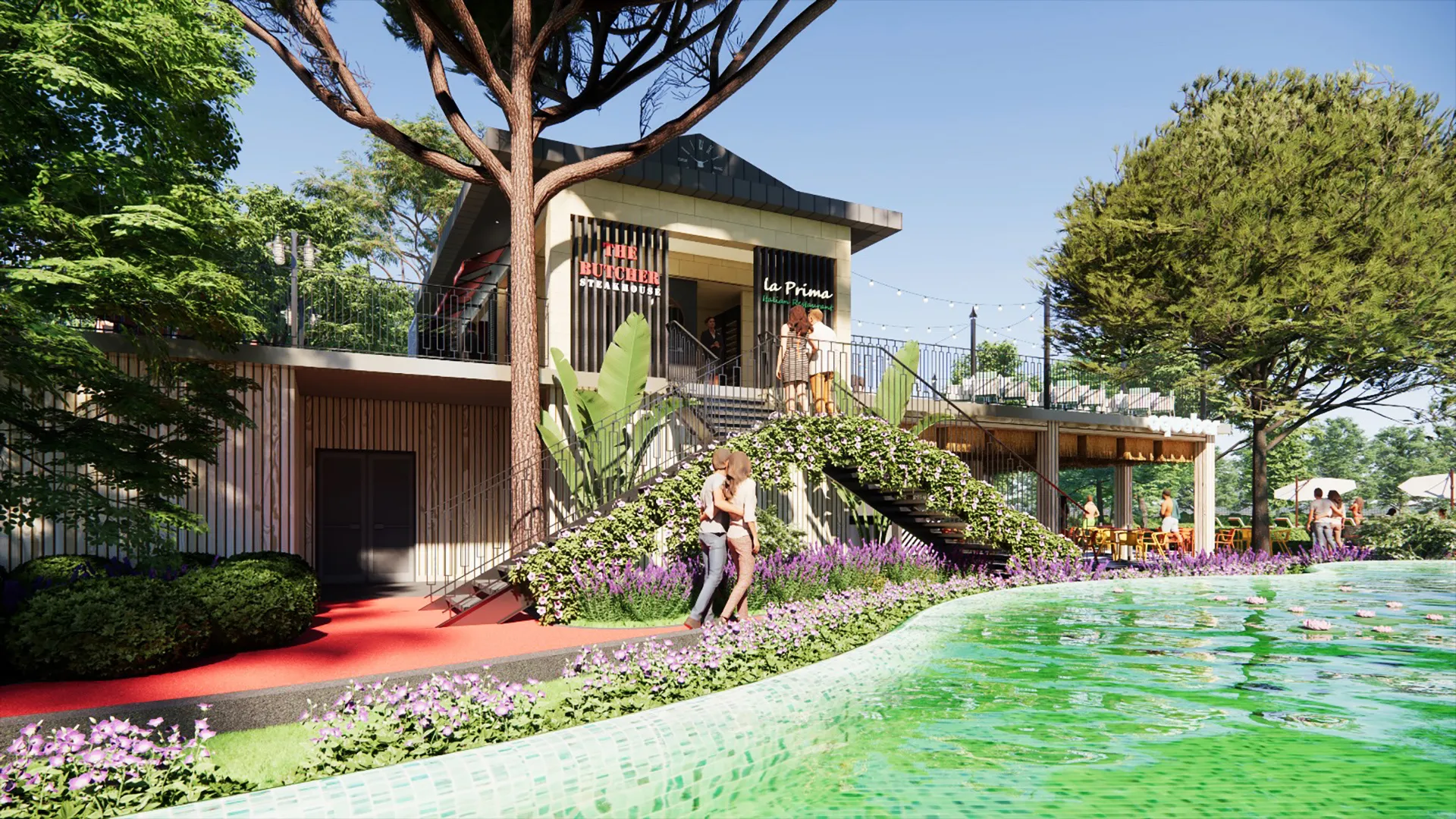 Megasaray Resort Side – 21