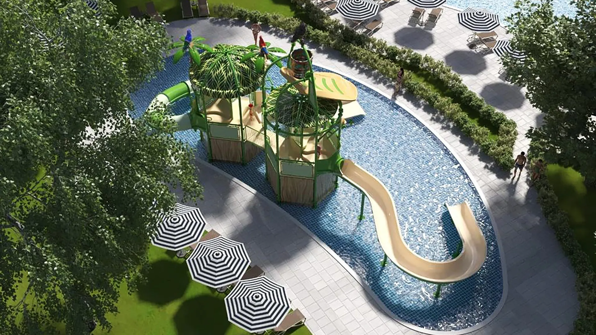 Megasaray Resort Side – 32