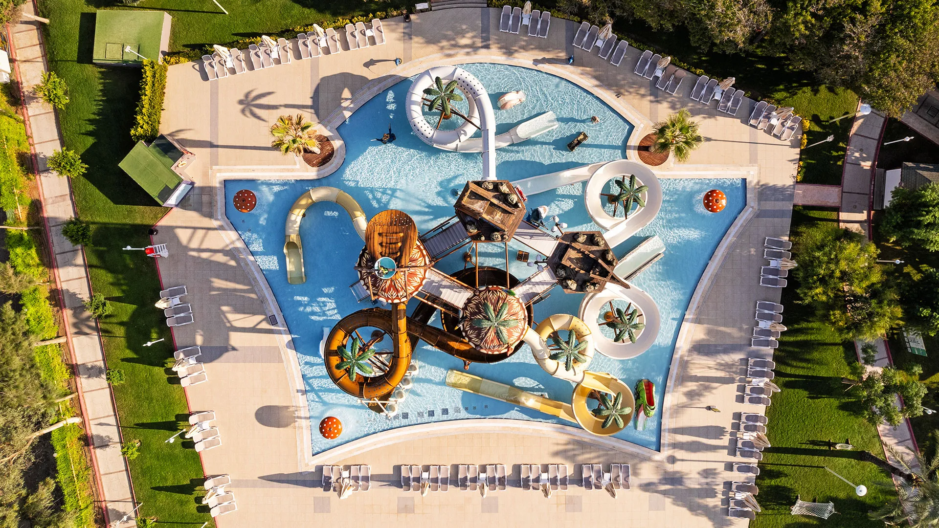 DOBEDAN EXCLUSIVE HOTEL & SPA (EX.ALVA DONNA EXCLUSIVE HOTEL & SPA) Чартър до Анталия от Варна 2026 [VAR] – 87