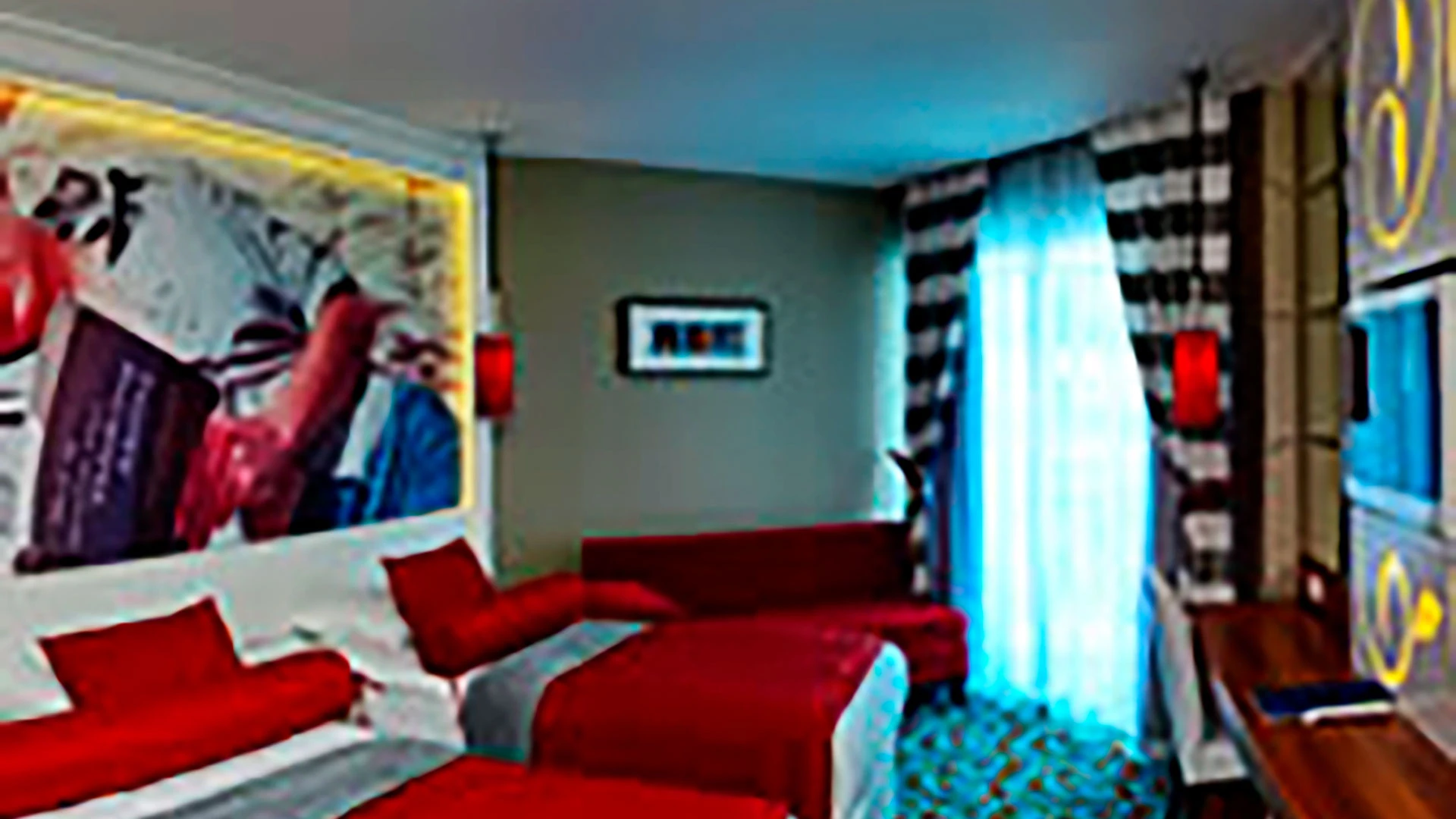 Vikingen Infinity Resort & Spa – 5