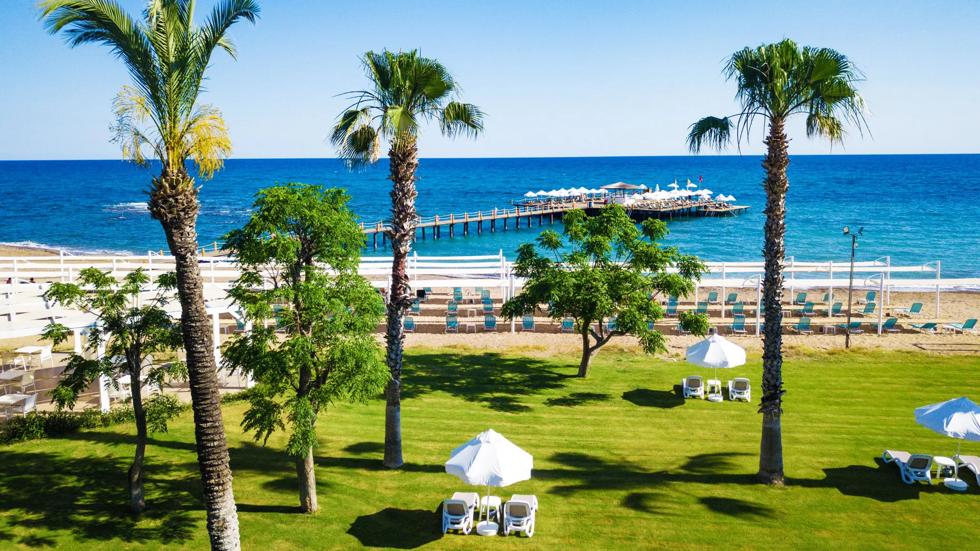 ARCANUS HOTELS SORGUN Чартър до Анталия от Варна 2026 [VAR] – 18