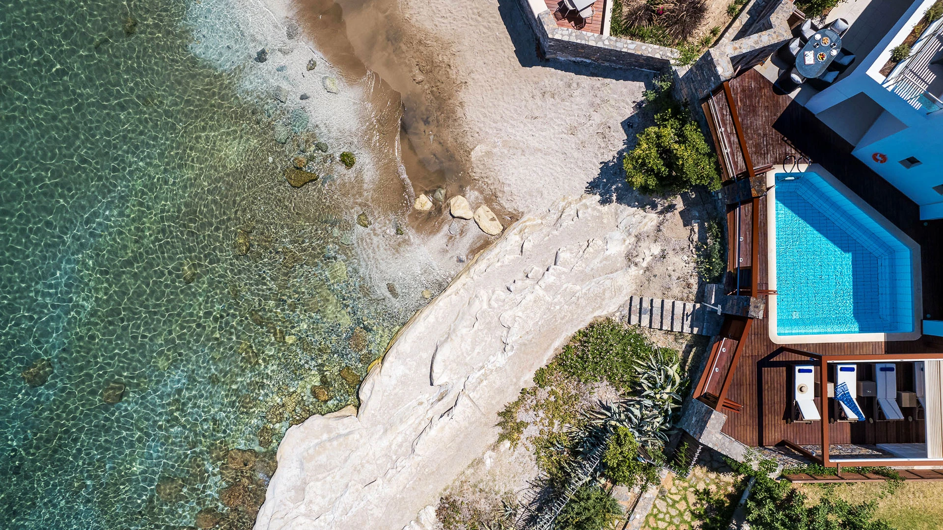 Creta Maris Beach Resort Почивка на о-в Крит с полет от София – 53