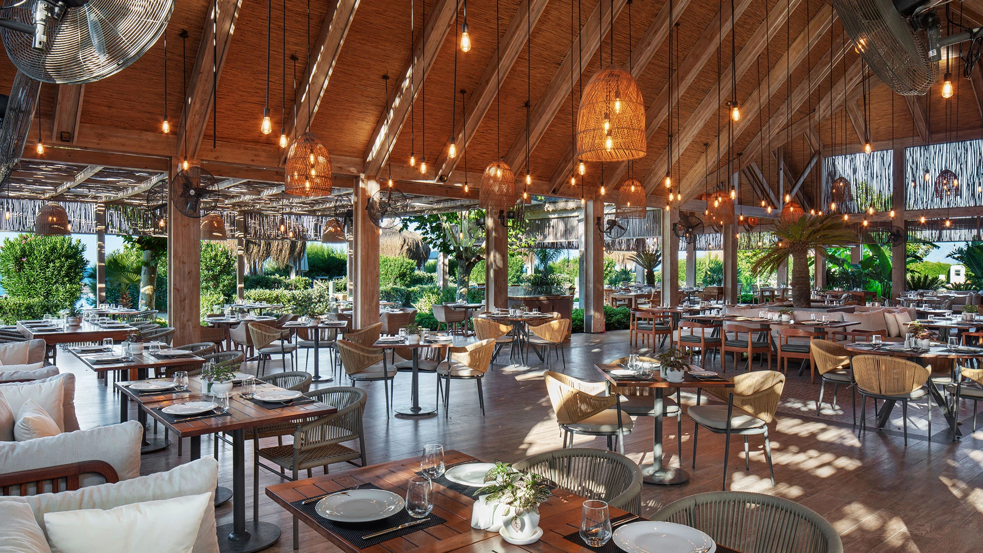 ELA EXCELLENCE RESORT BELEK Нова Година в Анталия с чартър от Бургас – 68