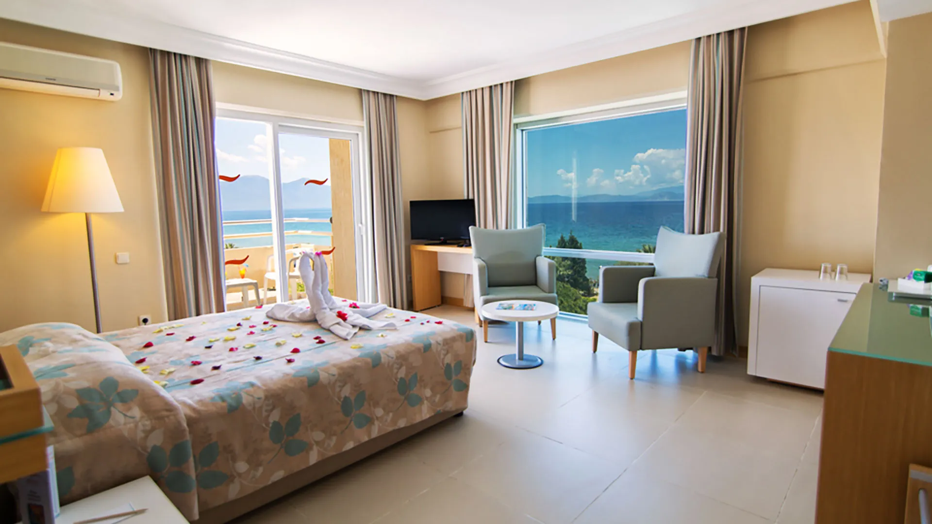 Ephesia Resort – 38