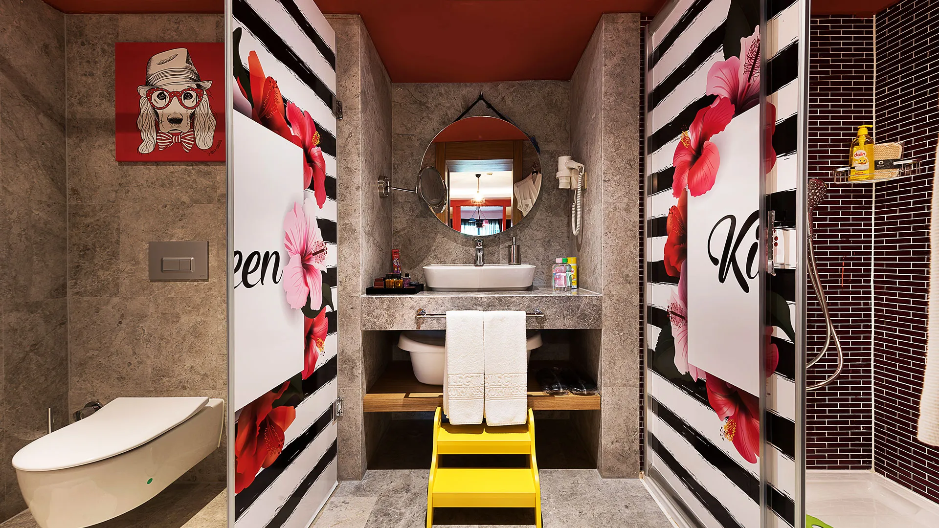 Selectum Luxury Resort Belek – 48