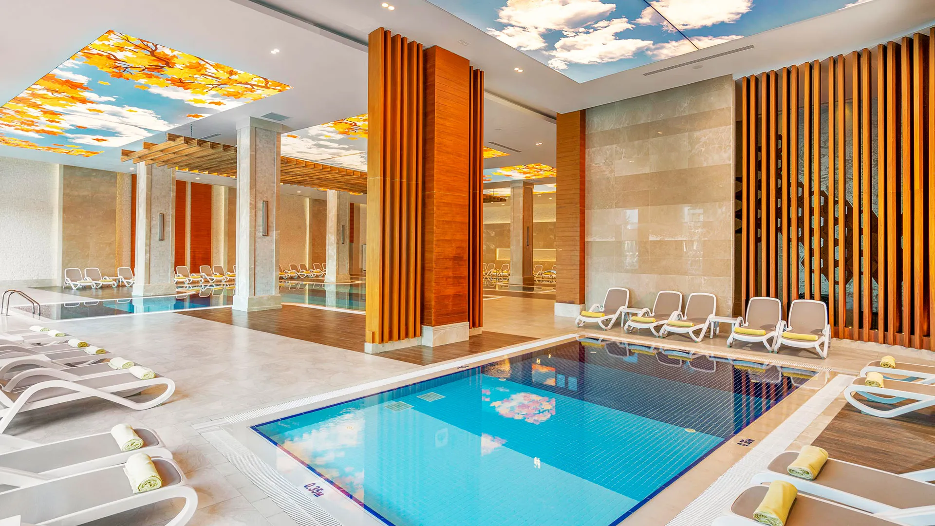 Kirman Sidemarin Beach & Spa – 66