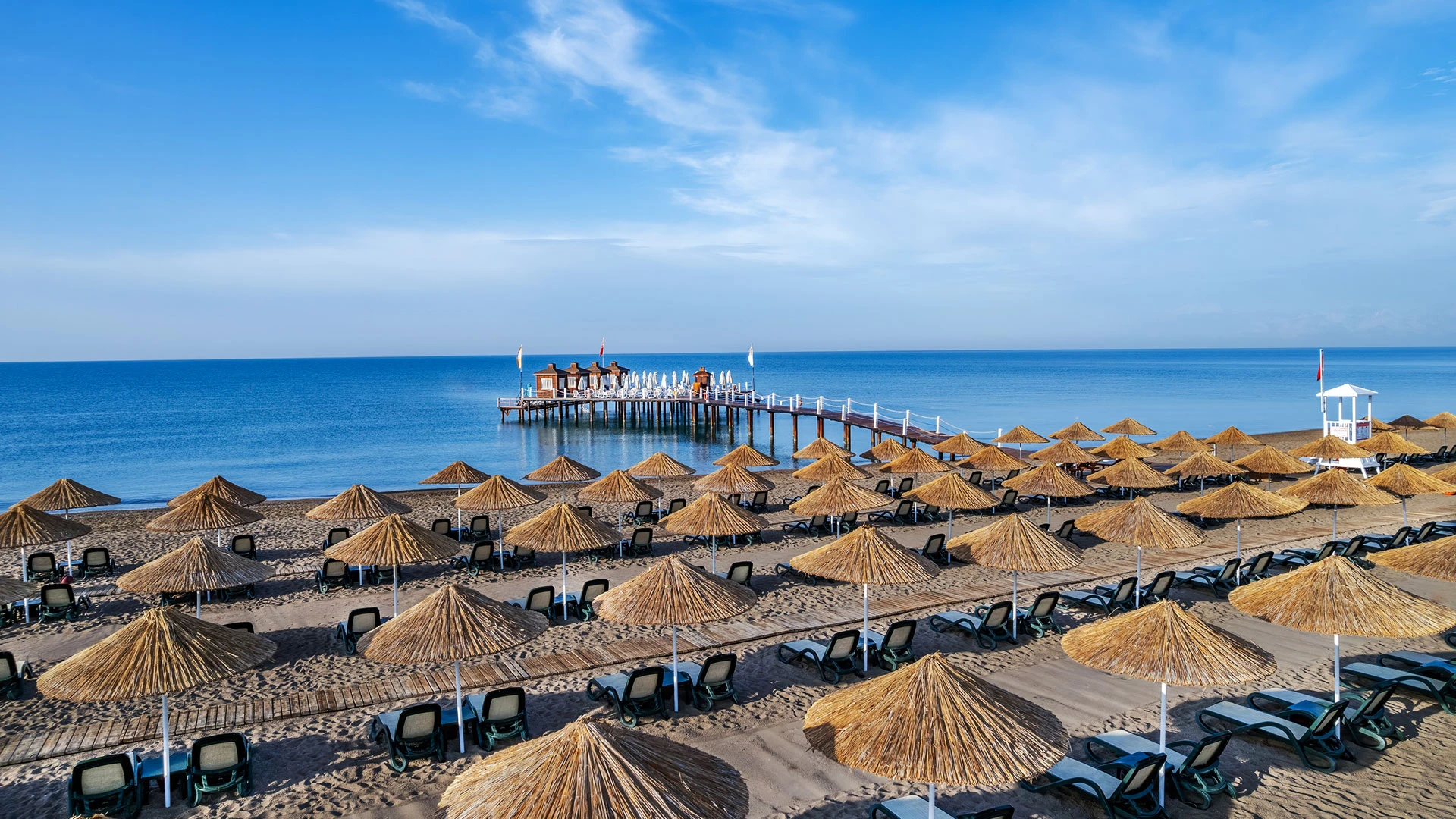 Baia Lara Hotel – 9
