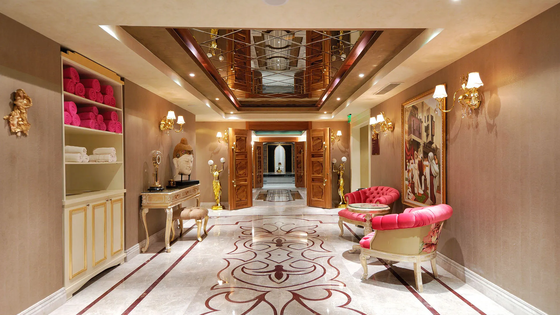 The Plaza Bodrum (Be Premium Bodrum) – 52