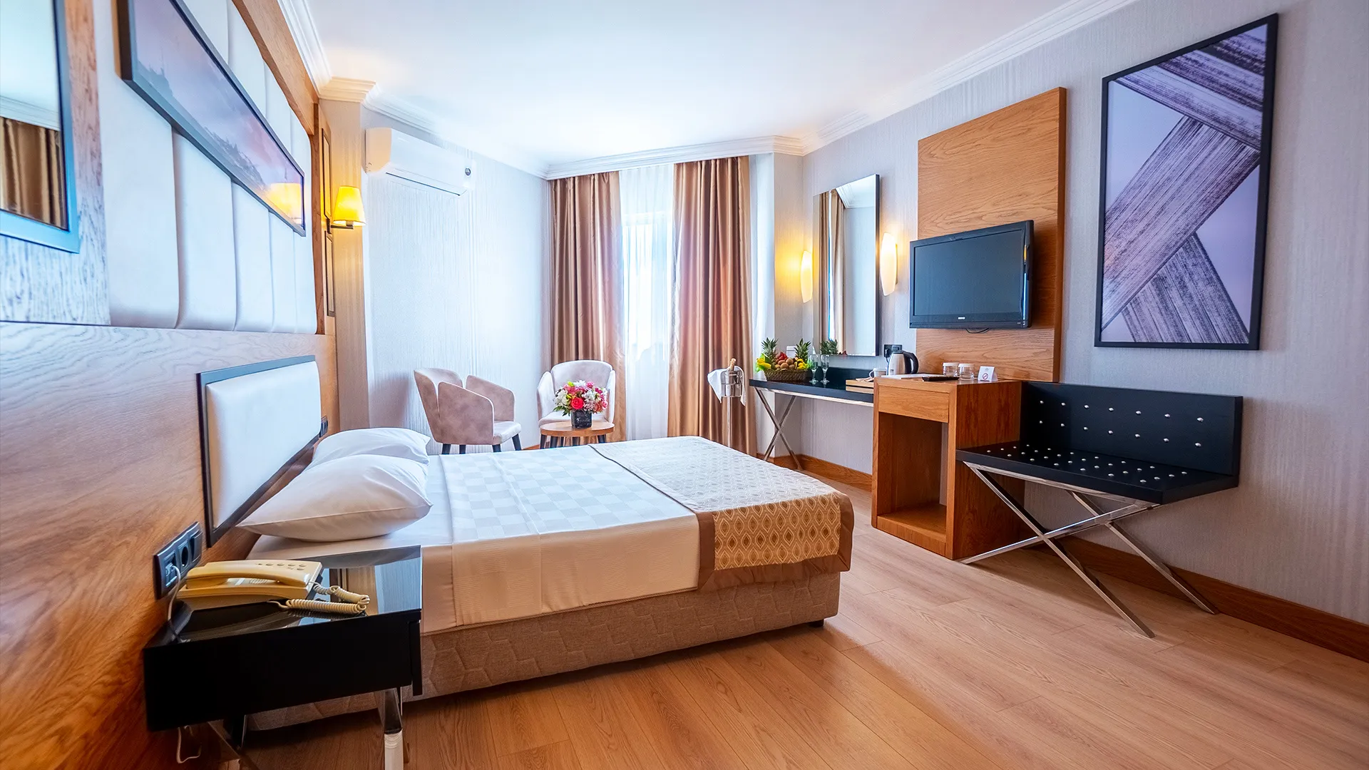 AYDINBEY GOLD DREAMS HOTEL Чартър до Анталия от Варна 2026 [VAR] – 17