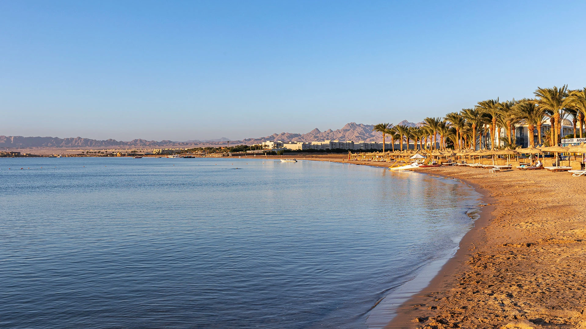Palm Royale Soma Bay – Перлите на Египет - Хургада и Кайро с полет от София – 67
