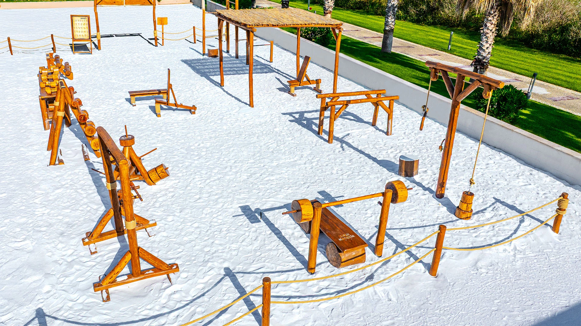 GLORIA SERENITY RESORT Нова Година в Анталия с чартър от Пловдив – 71