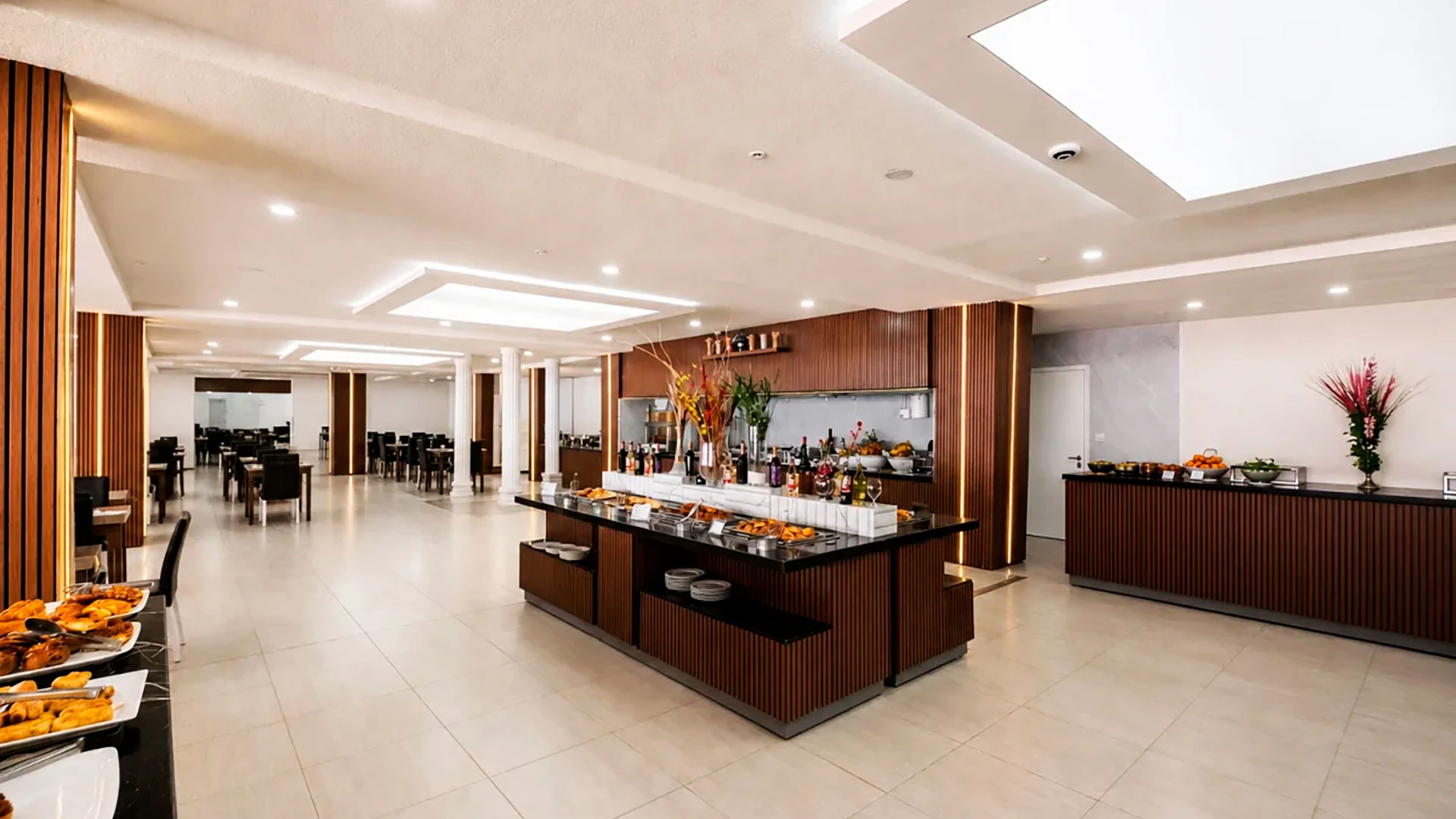 Art Poseidon Side Hotel – 14