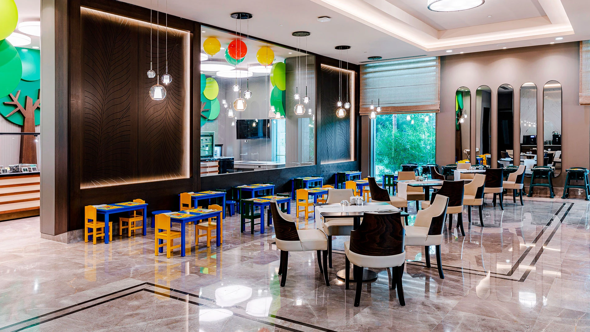 REGNUM CARYA GOLF & SPA RESORT Нова Година в Анталия с чартър от Пловдив – 140