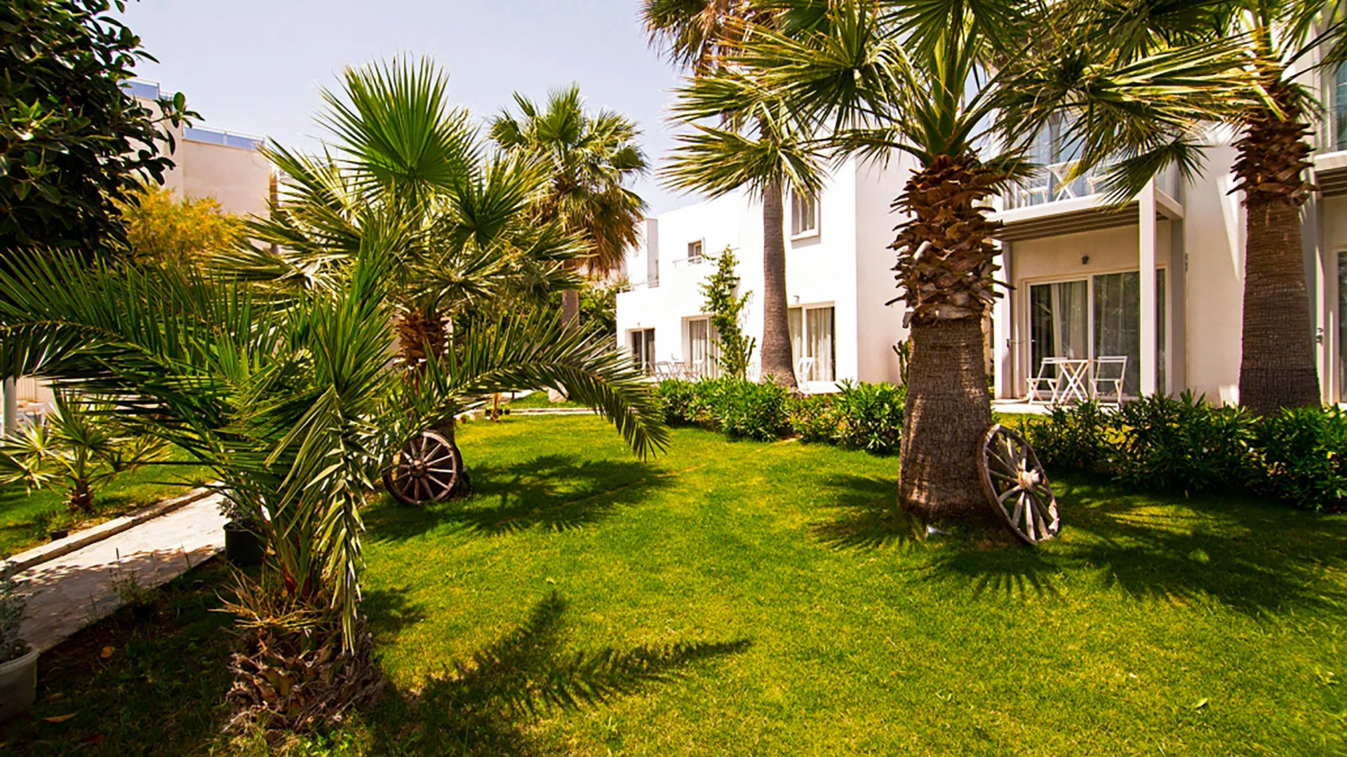 Charm Beach Hotel – 29
