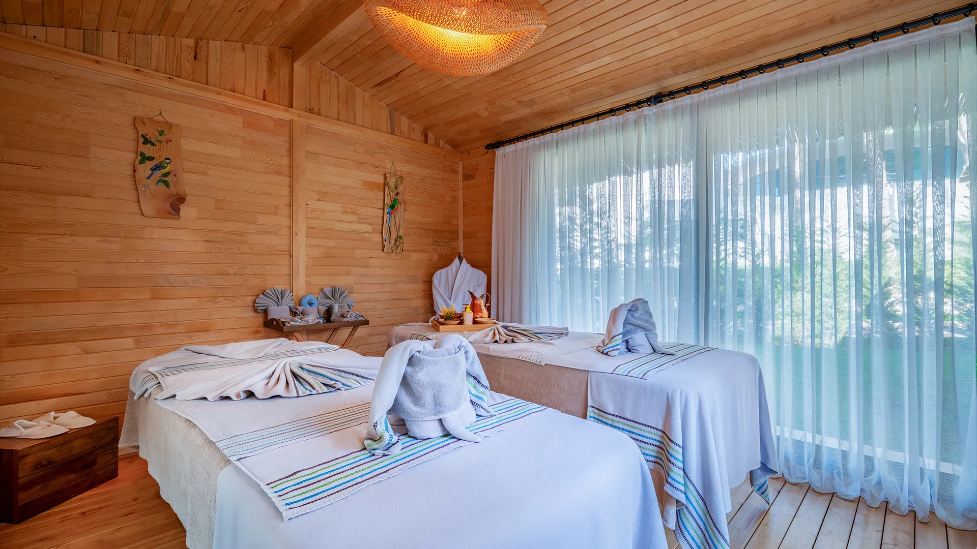 RIXOS PARK BELEK Чартър до Анталия от Пловдив 2026 [PDV] – 31