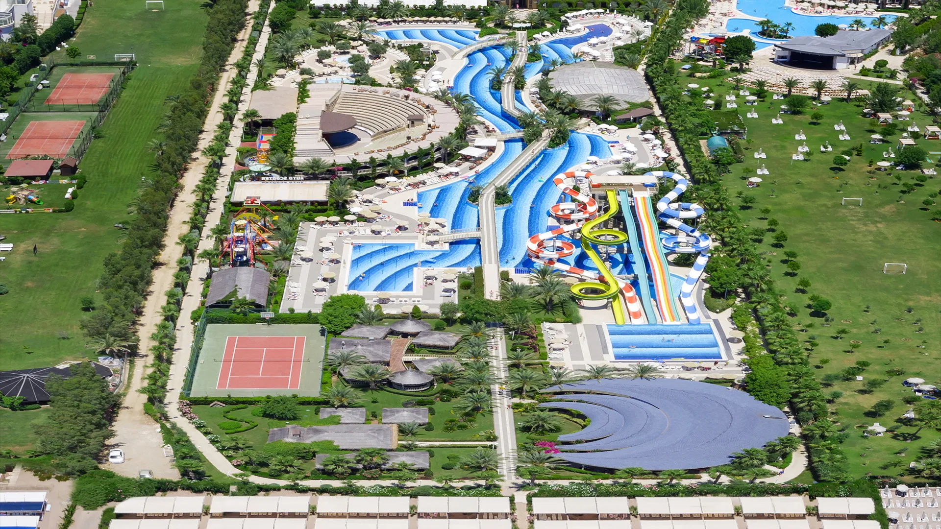 Royal Holiday Palace – 5