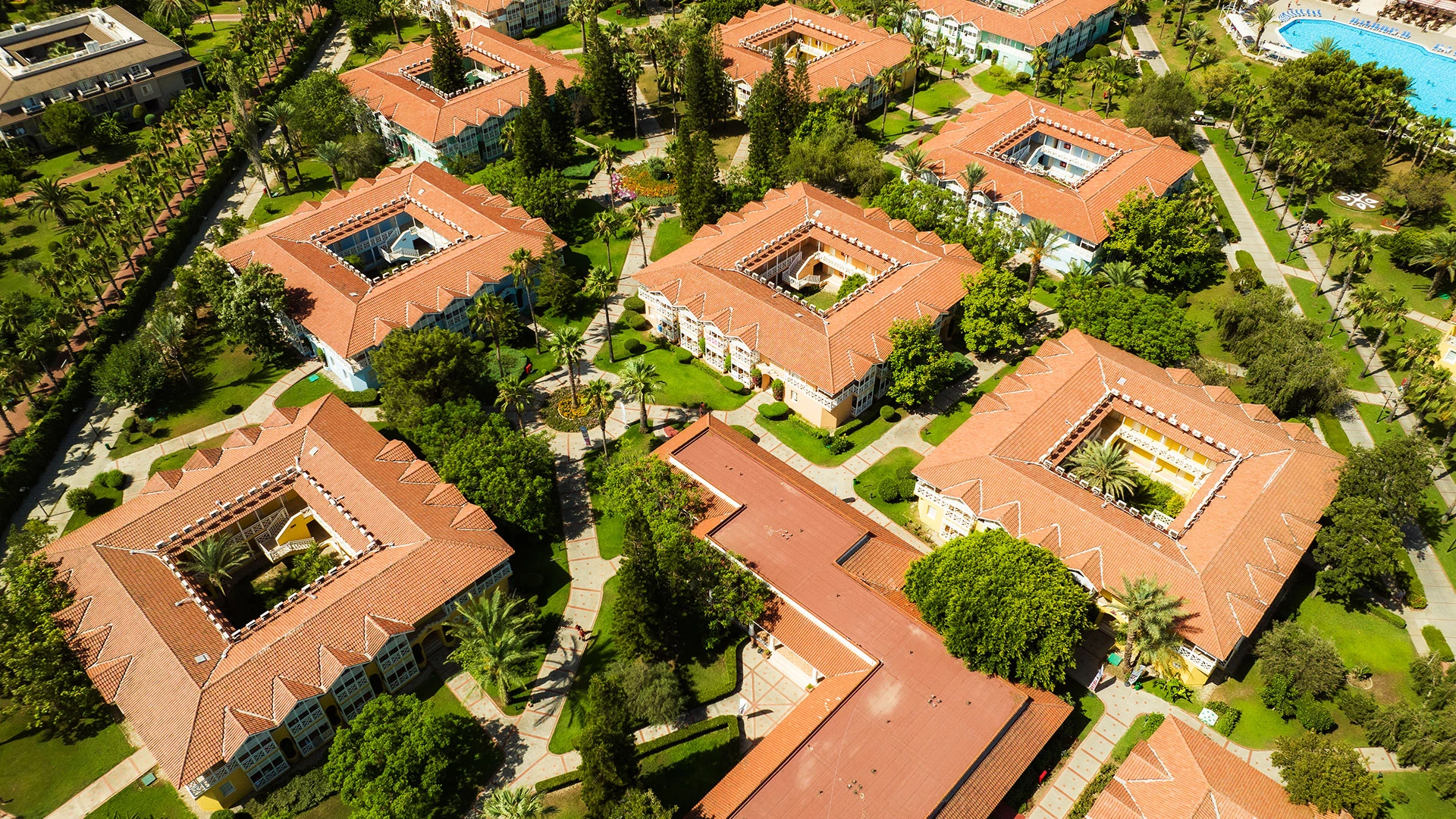 Asteria Family Resort Side (Ex Euphoria Palm) – 97