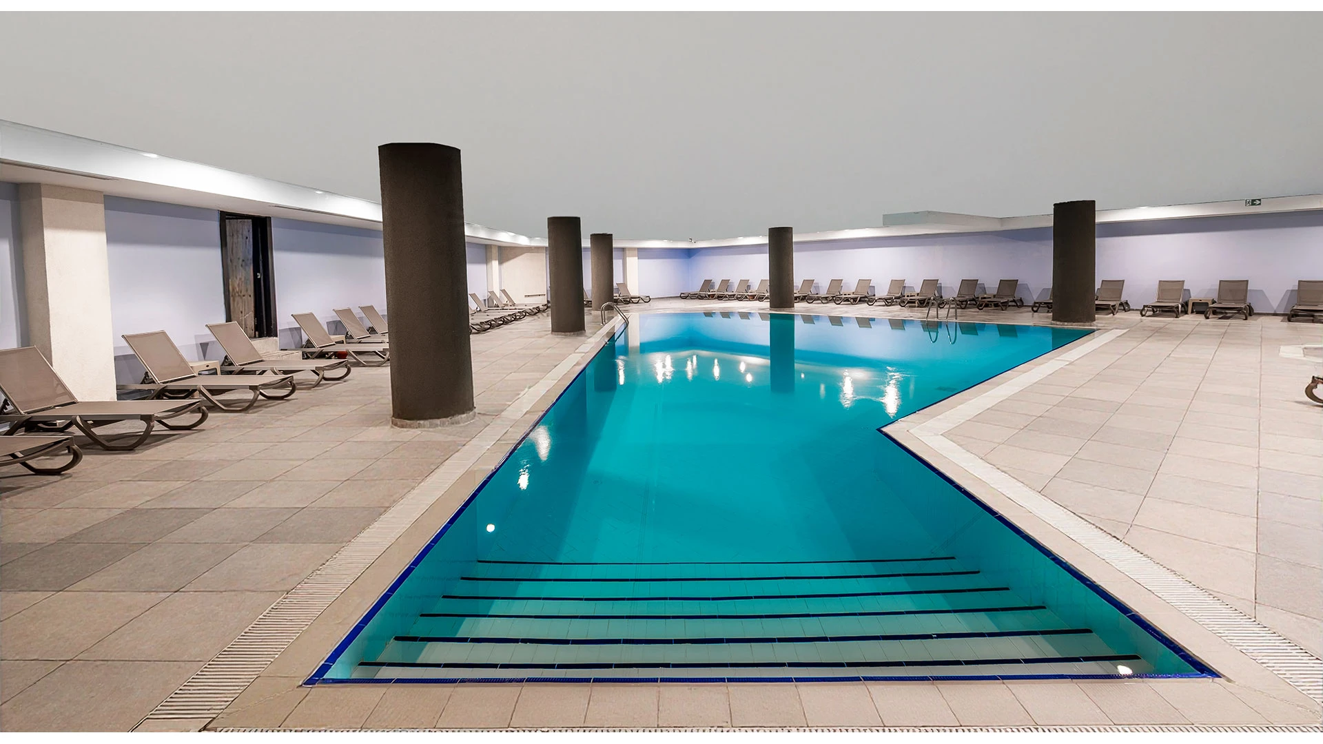 The X Belek – 72