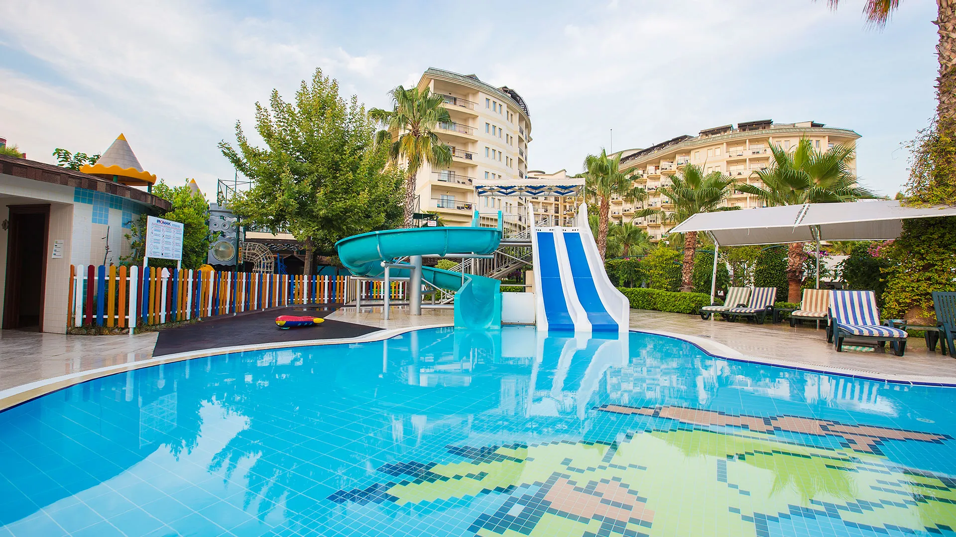 Mukarnas Resort & Spa Hotel – 37