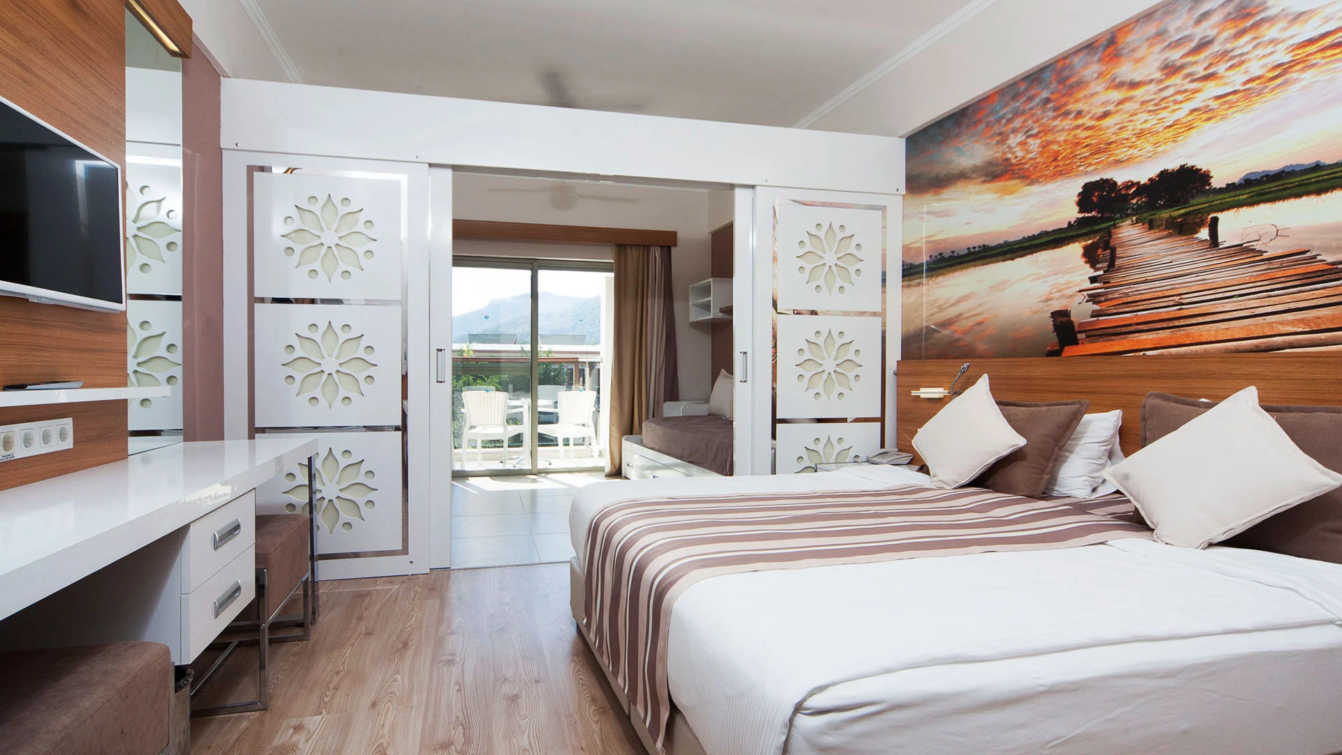 Holiday Village Turkiye – 12