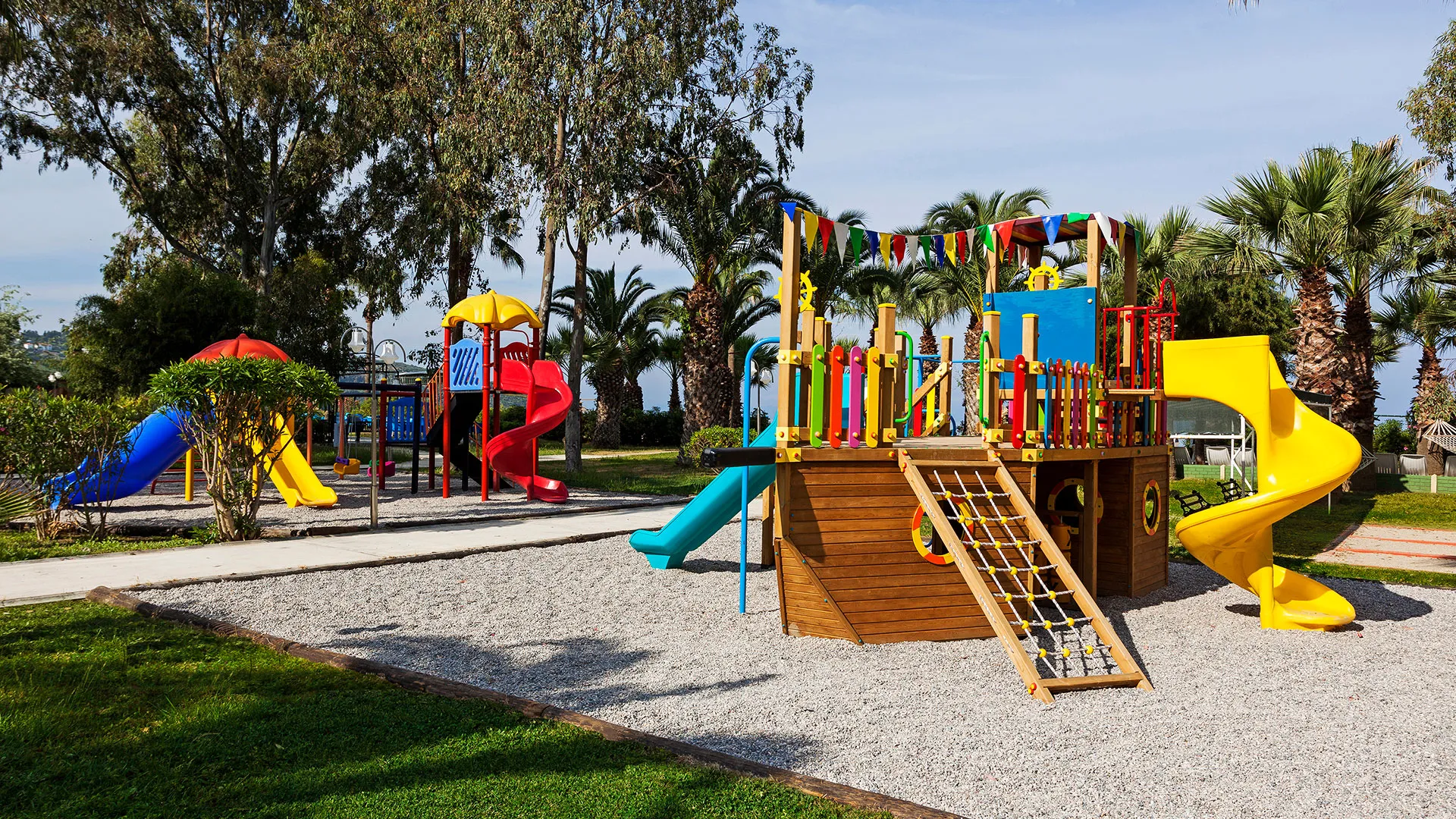 Richmond Ephesus Resort – 62