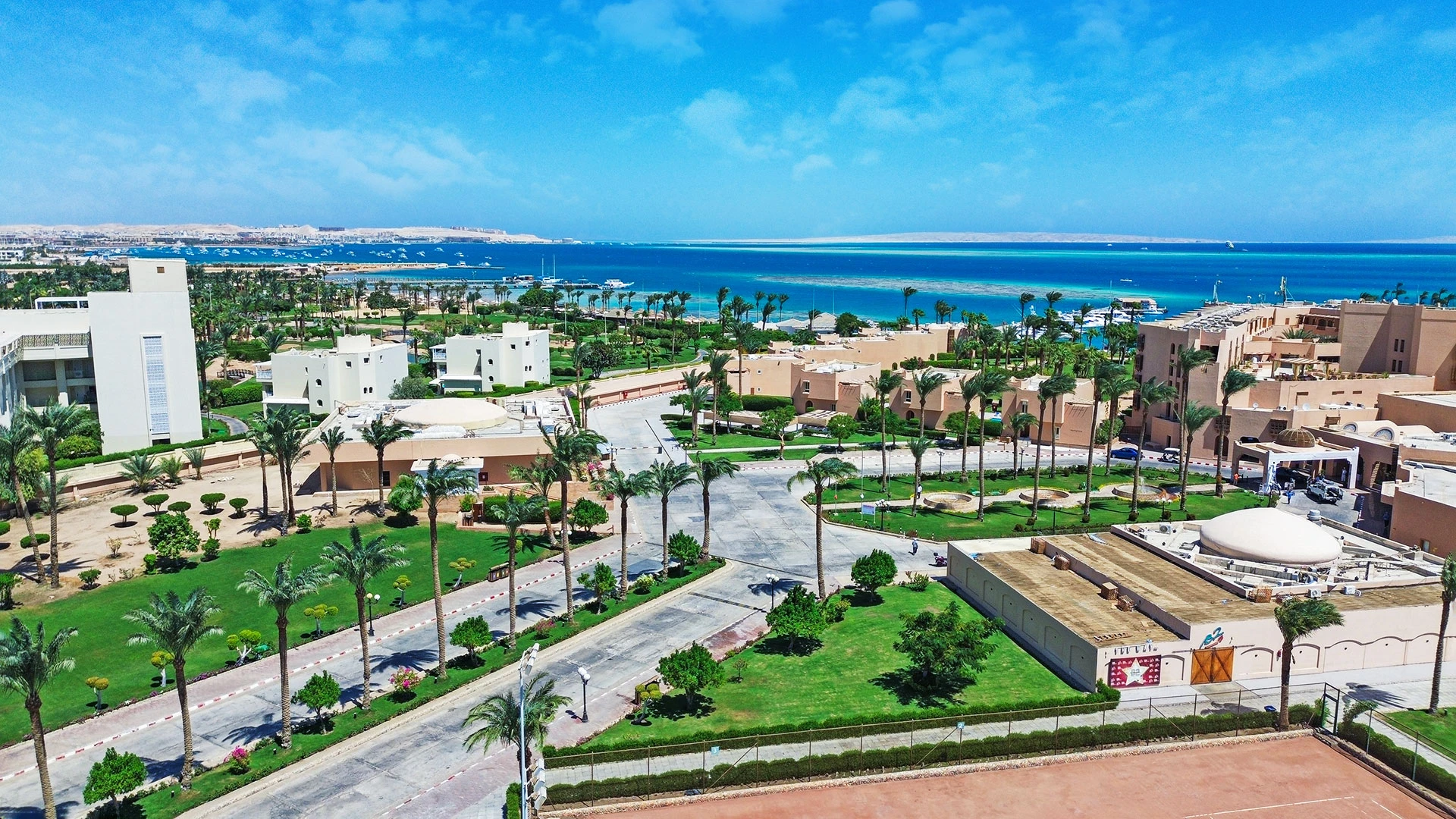 CONTINENTAL HURGHADA RESORT Чартър до Хургада от София [SOF] 2026 – 83