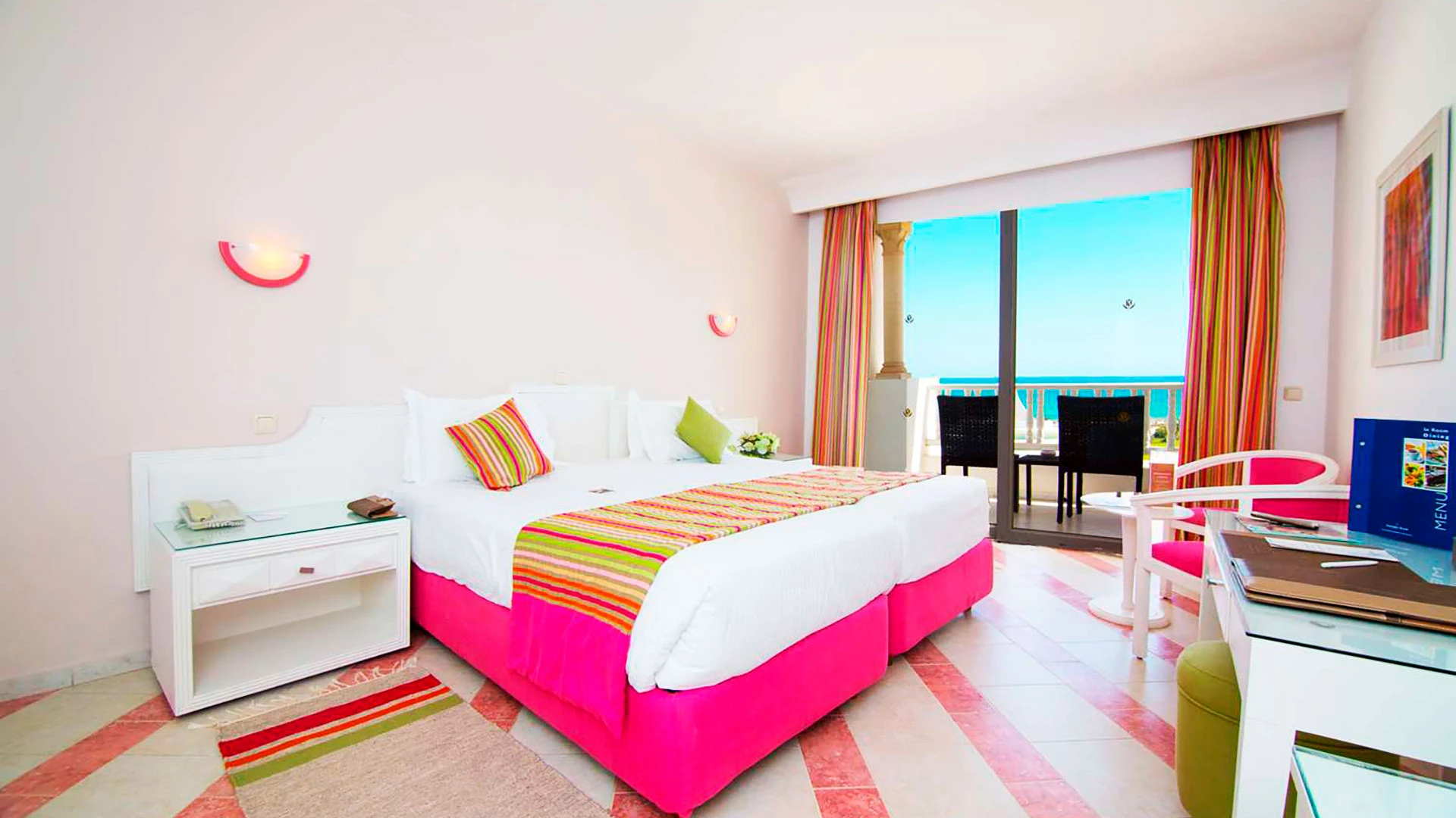 Golden Tulip Taj Sultan – ТУНИС 2026 - 8 дни ALL INCLUSIVE почивка с дъх на екзотика - полет от София – 7
