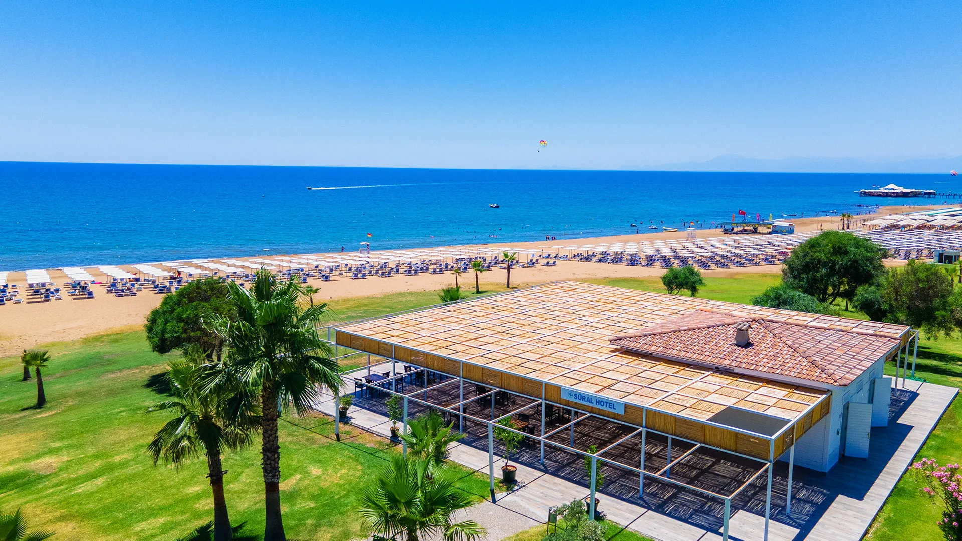 Sural Hotel – 23