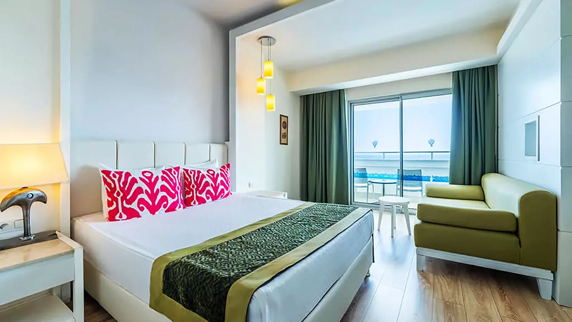 Orange County Alanya – 28