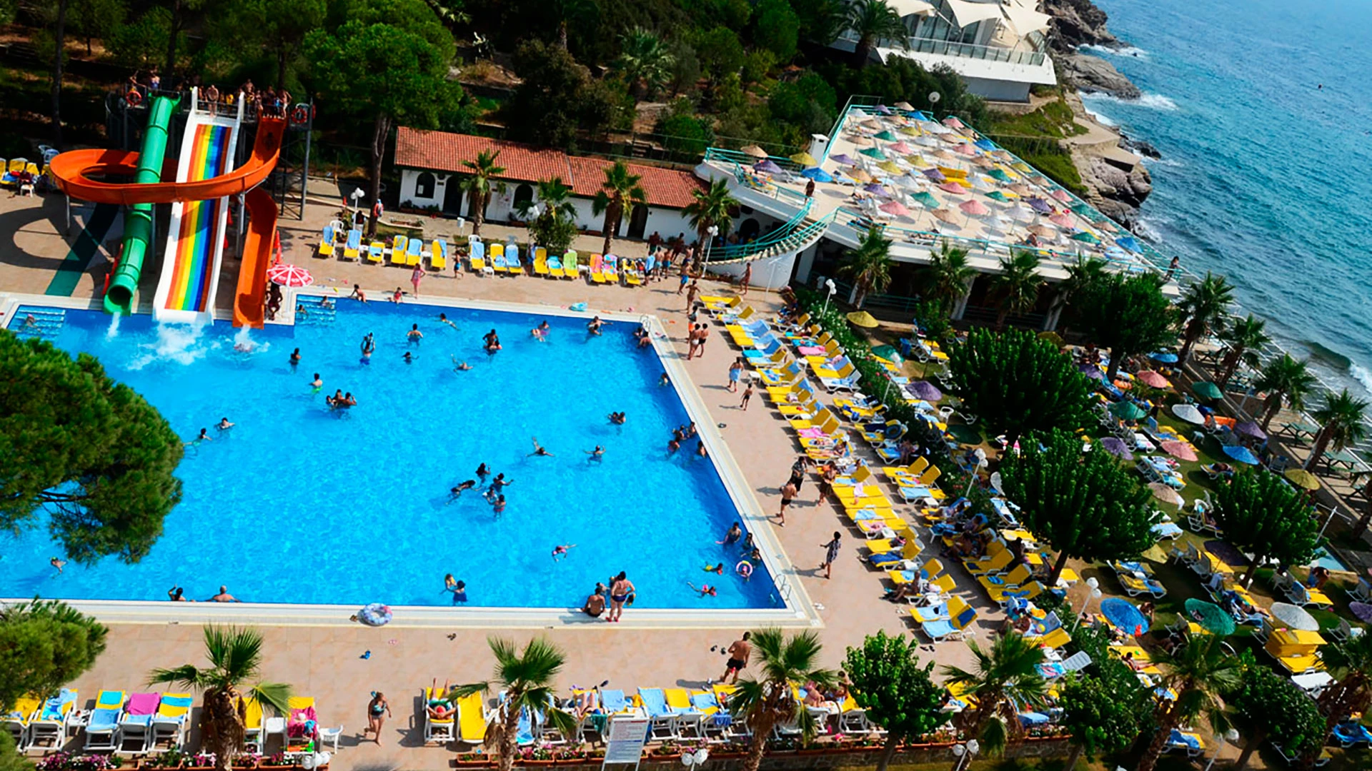 Grand Efe Club Hotel – 19