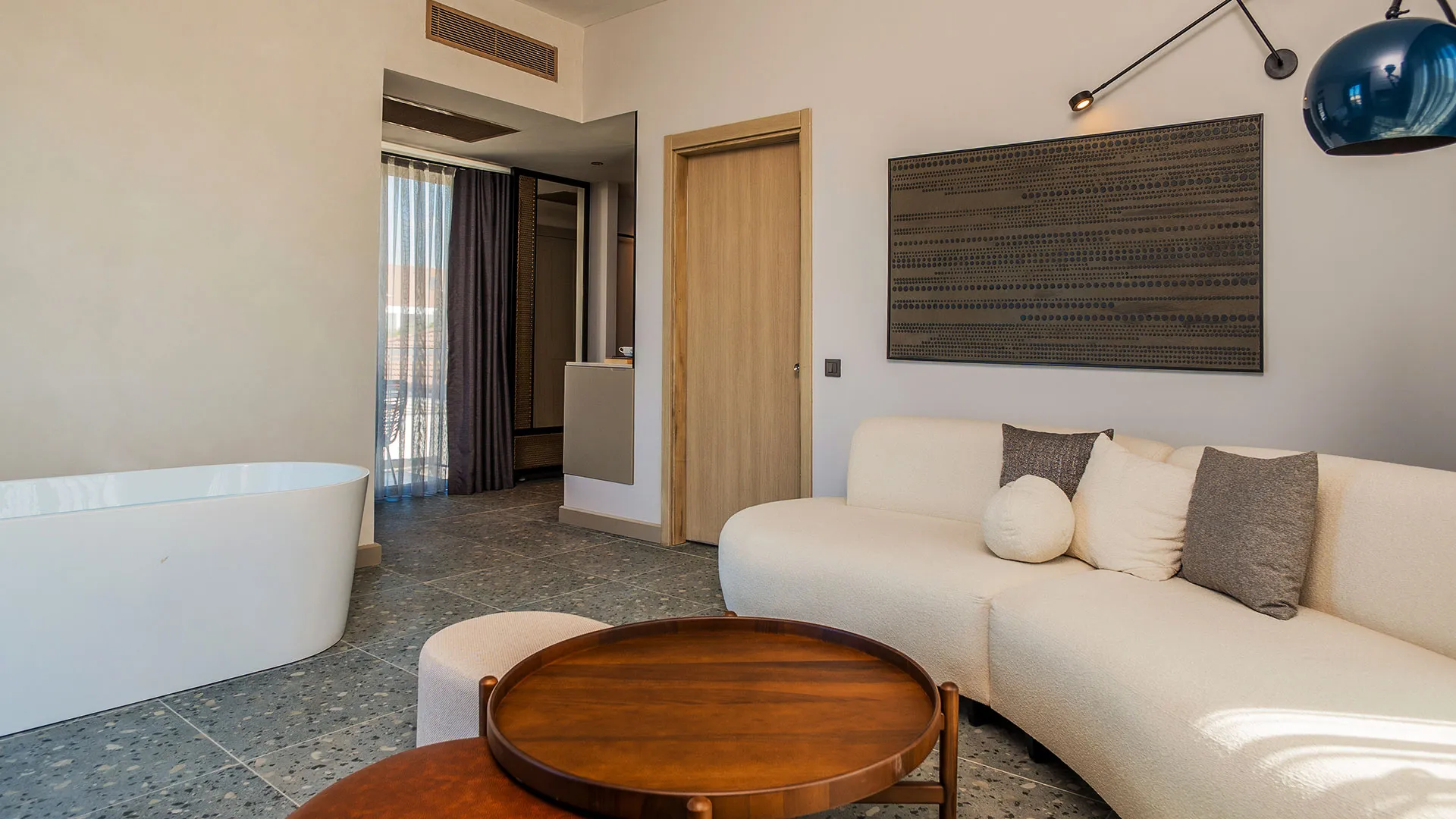 Jiva Beach Resort – 8