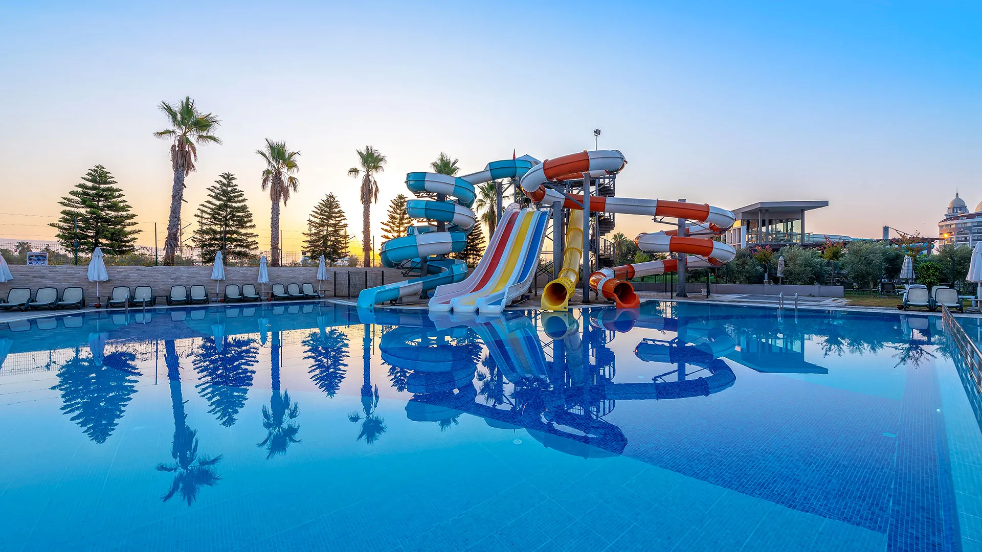 Lrs Port River Hotel Spa – 39
