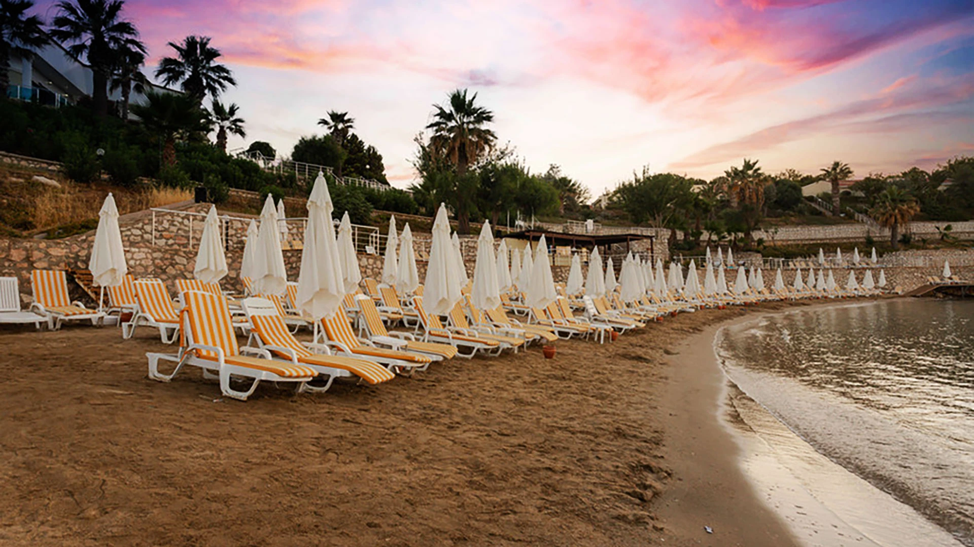 Anadolu Hotels Didim Club – 19