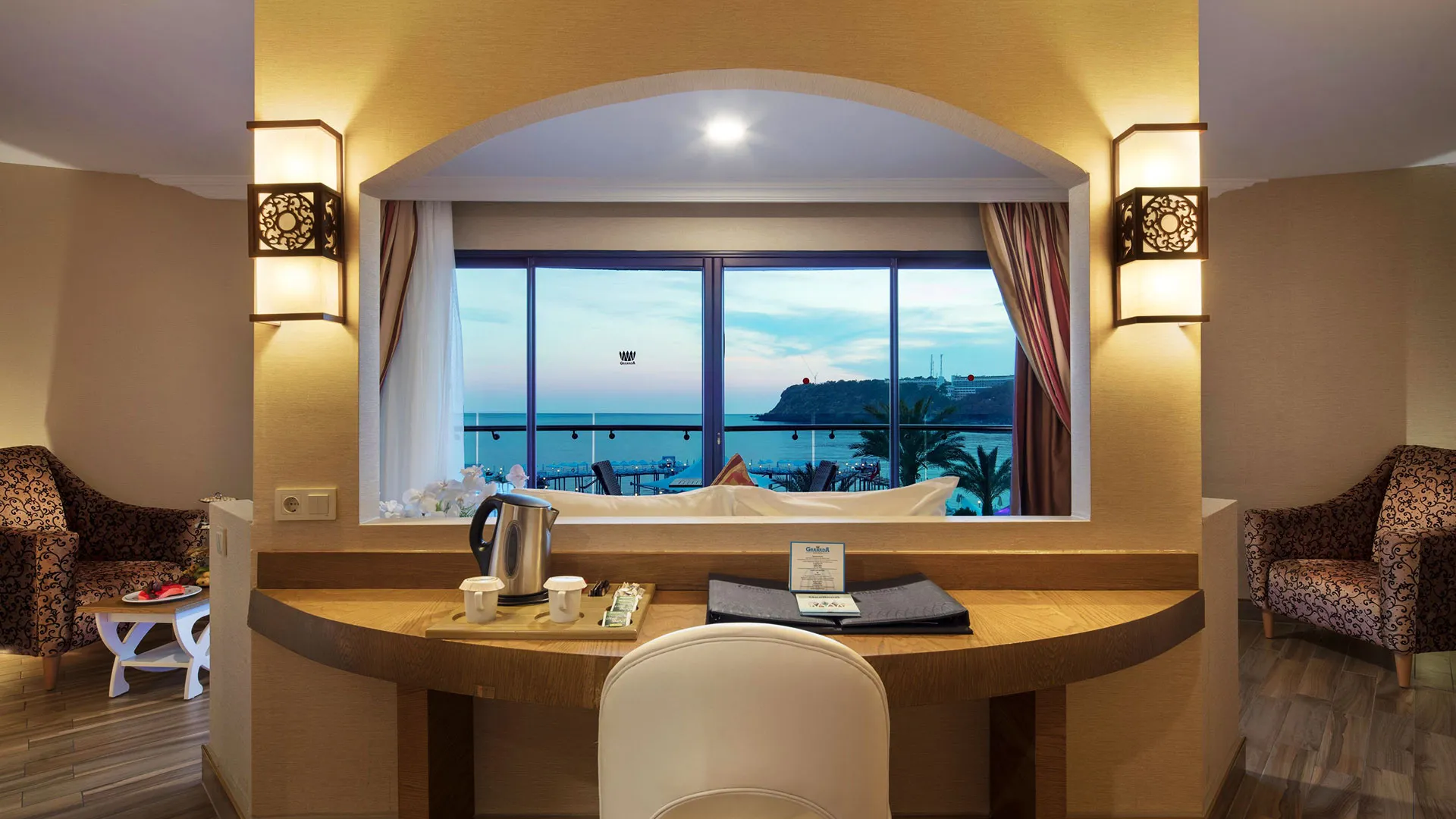 Granada Luxury Okurcalar – 44