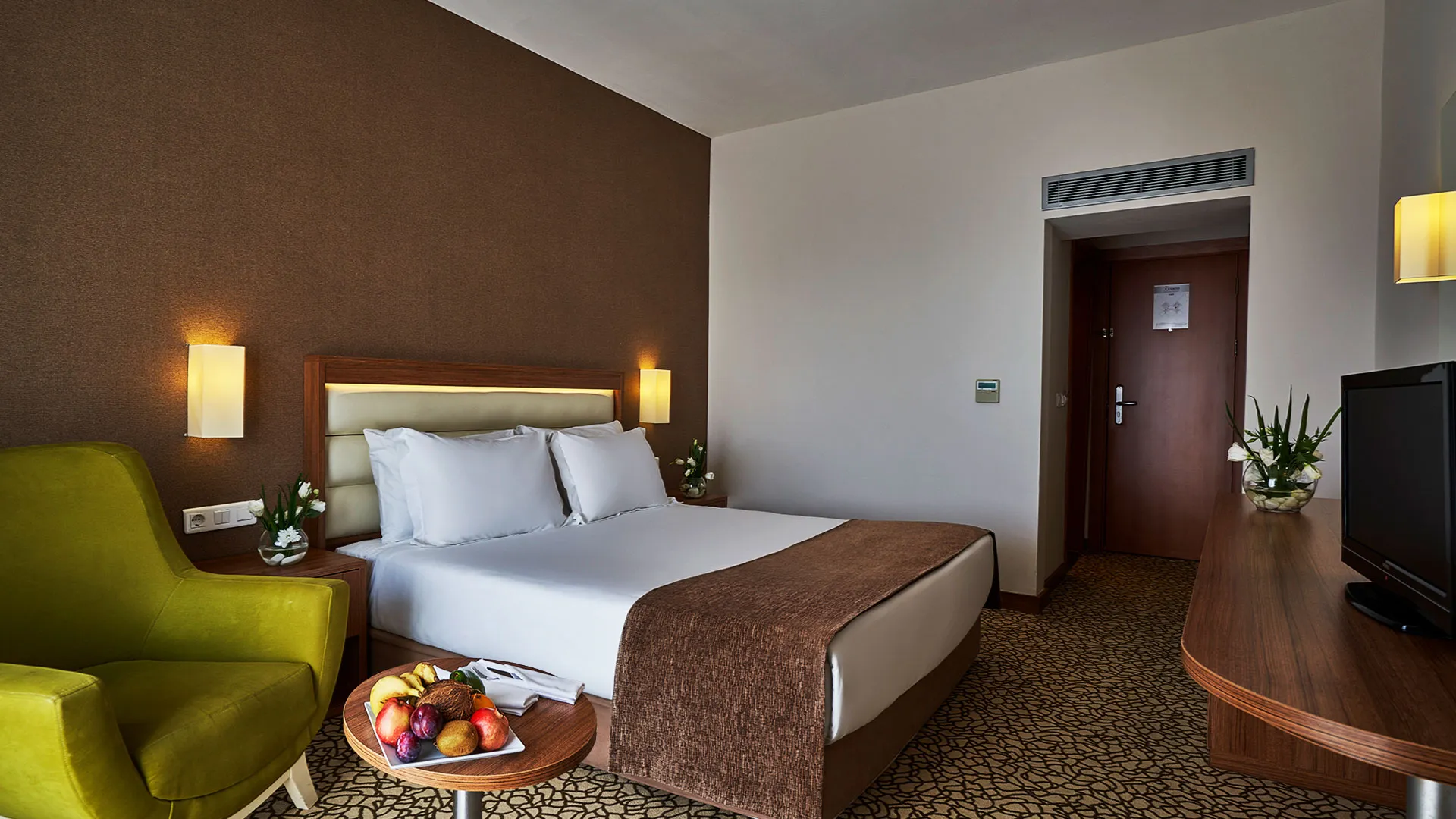 Richmond Ephesus Resort – 56