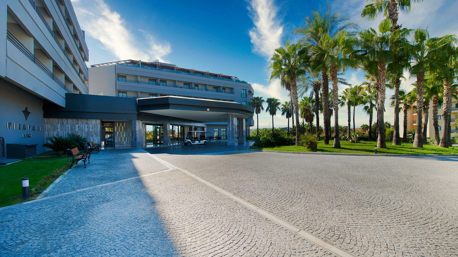 Miramare Beach Hotel – 27