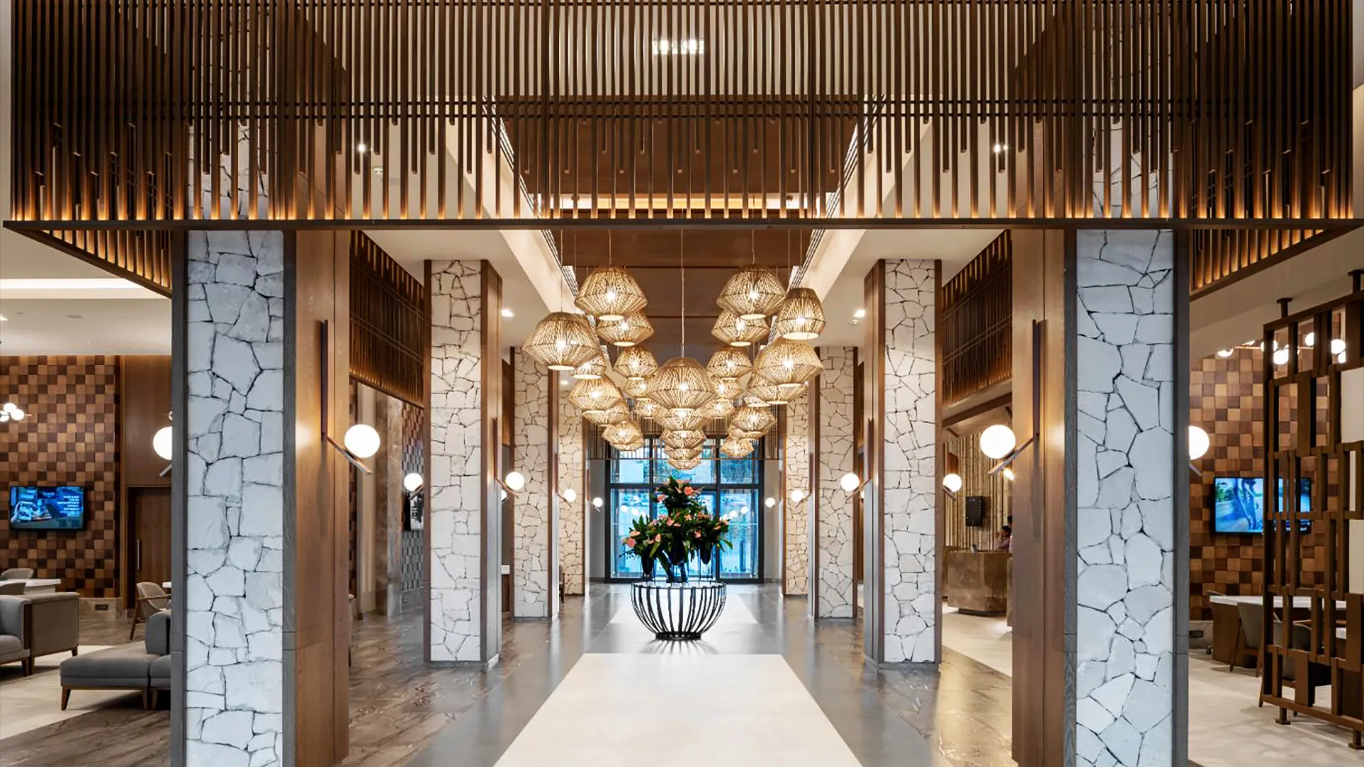 Swandor Hotels & Resort Kemer – 64