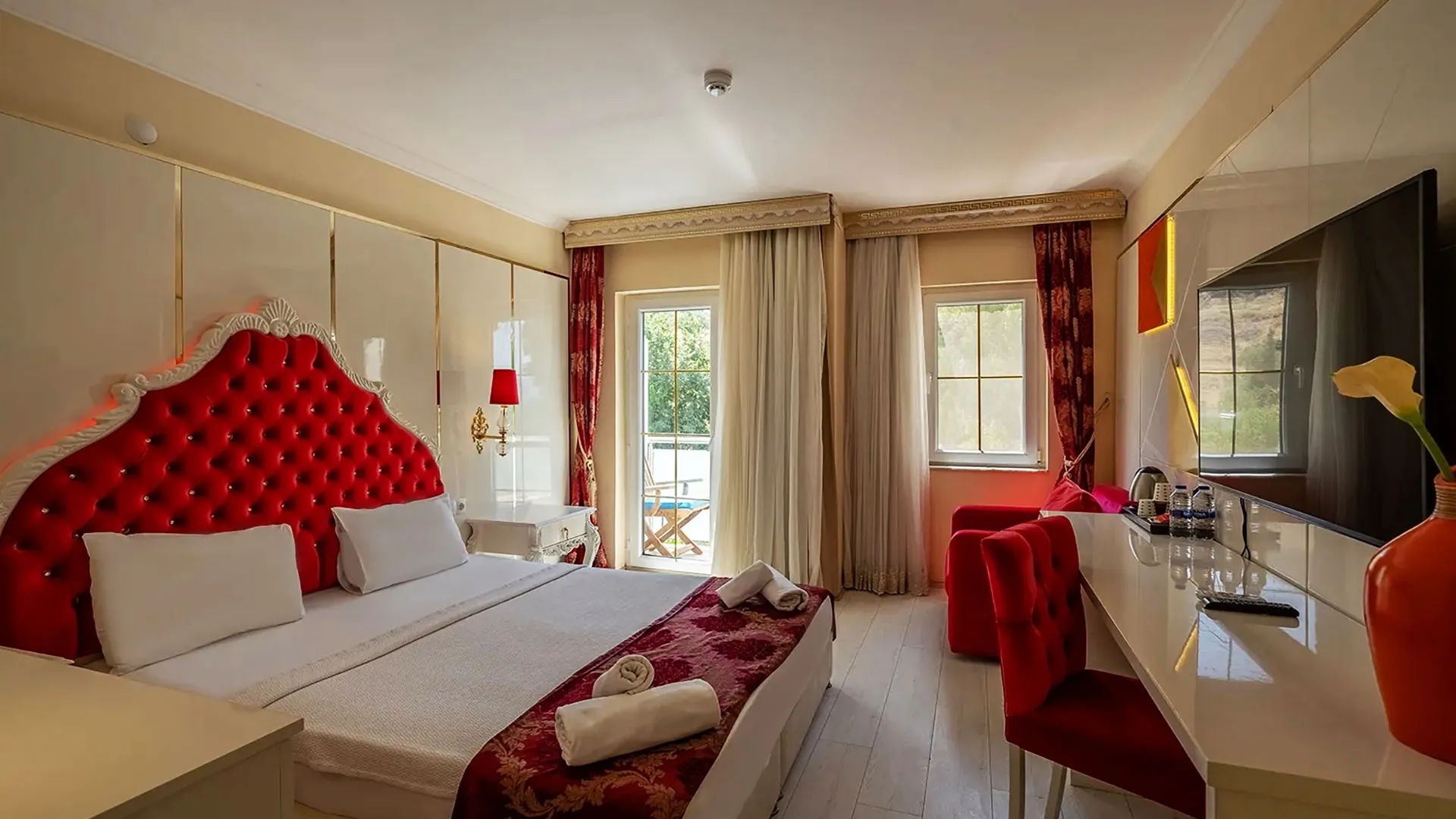 Golden Beach Resort & Spa – 37