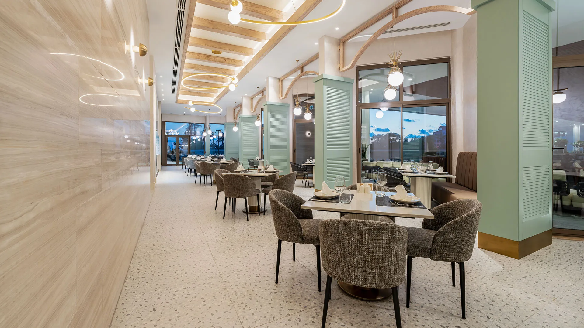 Sural Garden Hotel – 26