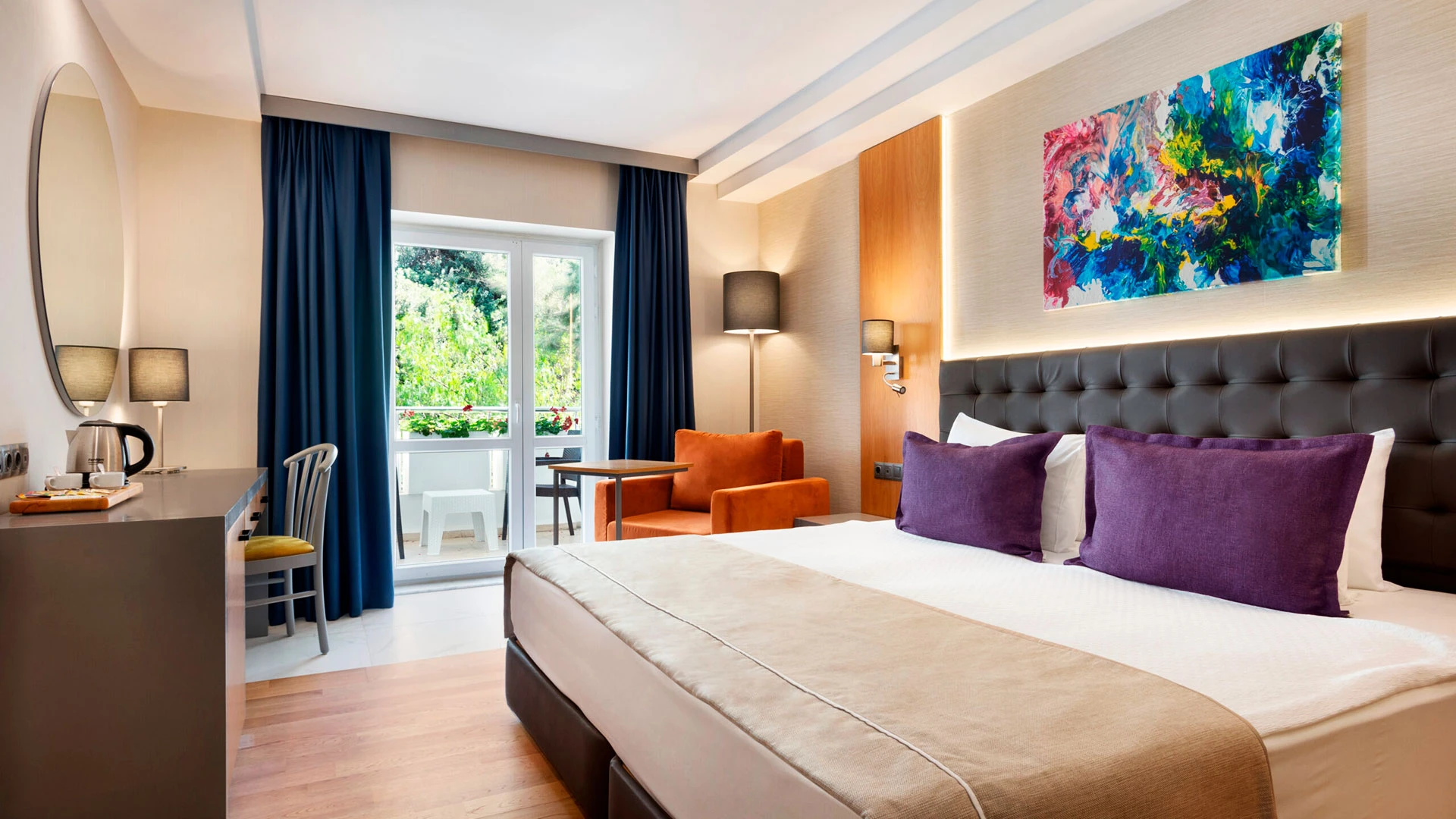 La Quinta By Wyndham Bodrum – 20