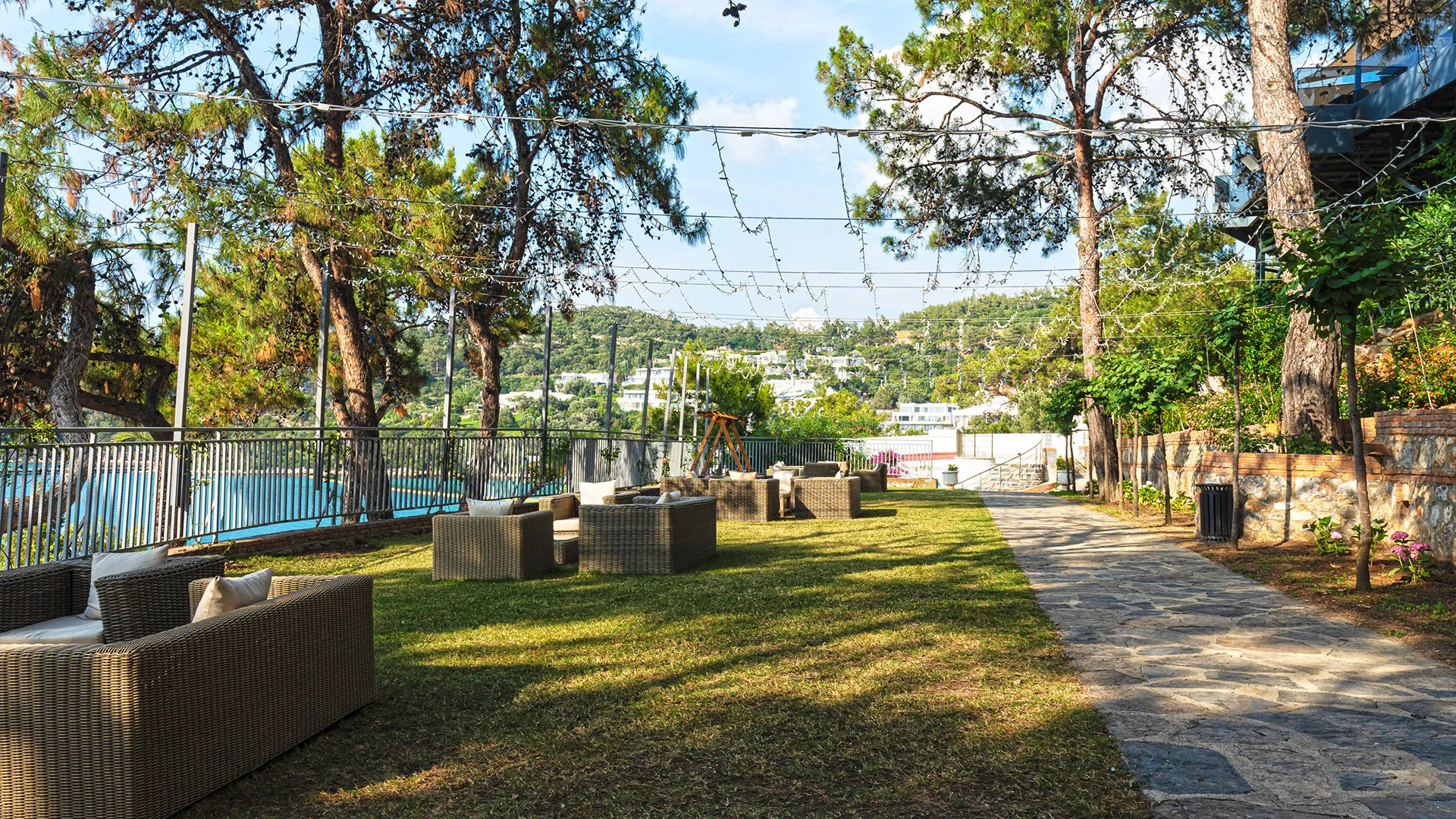 Blue Dreams Resort – 50