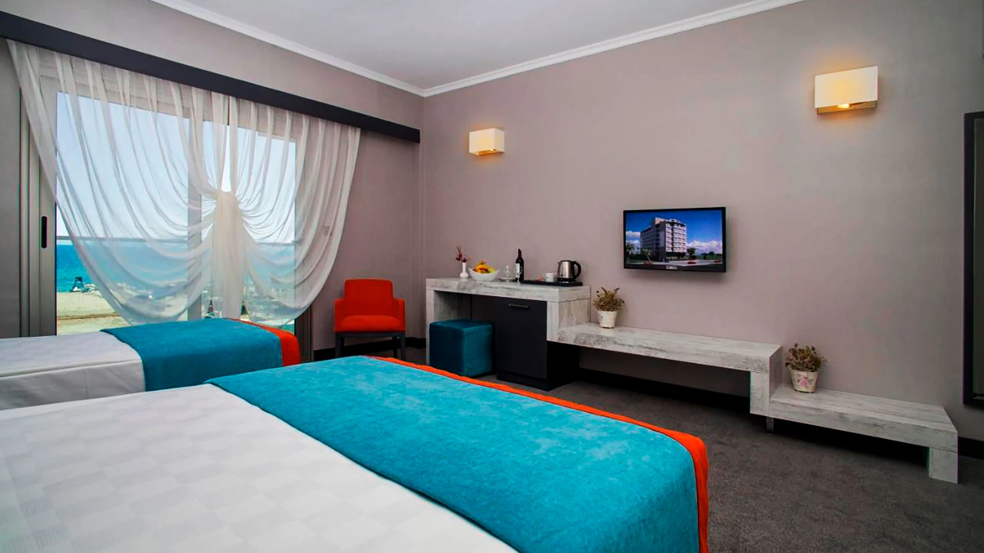Musho Hotel – 13