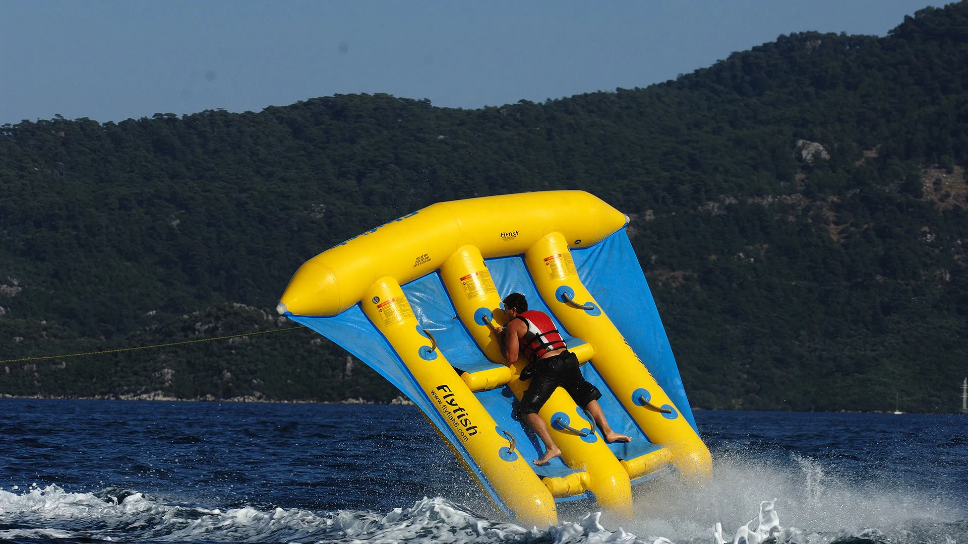 Elegance Hotels International Marmaris – 3