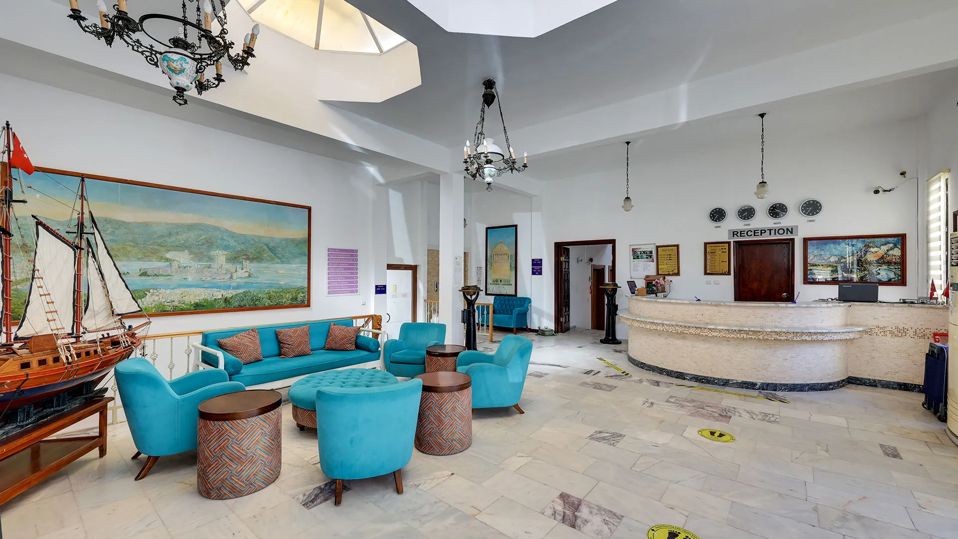Sami Beach Hotel – 38