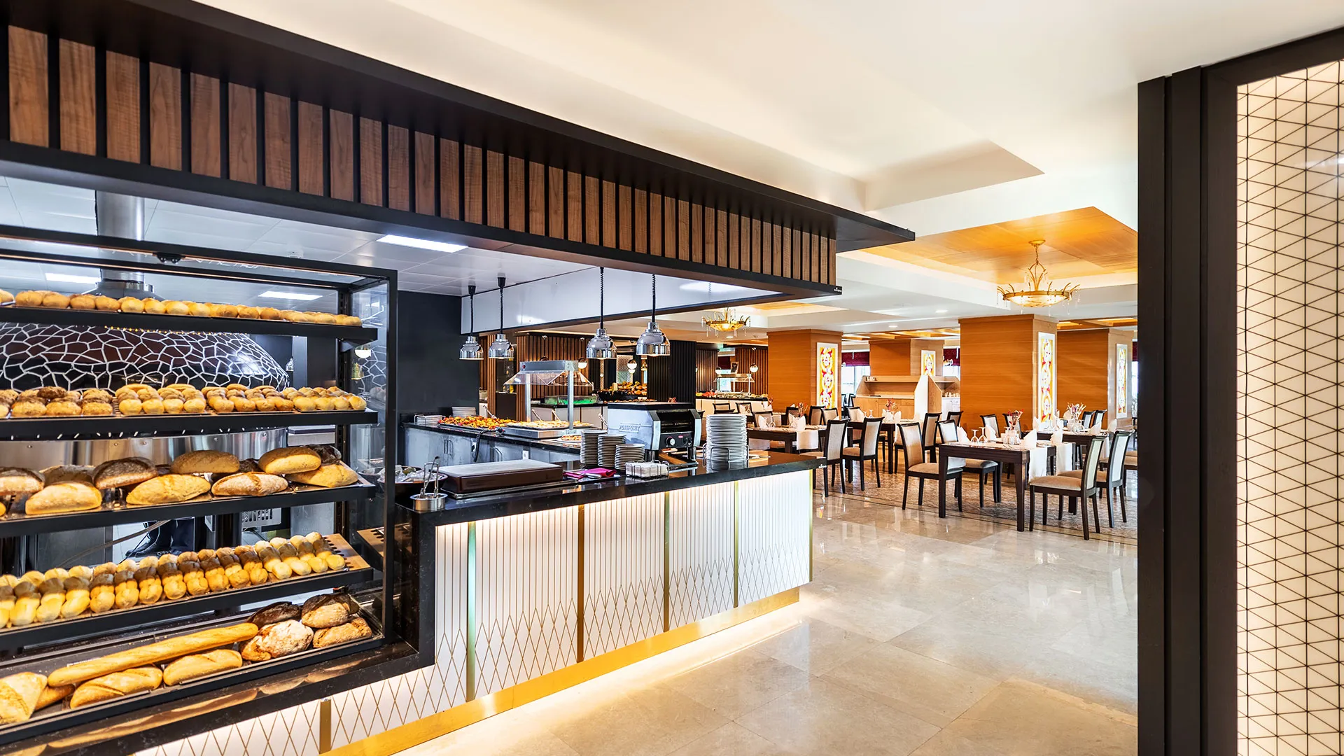 Kamelya Collection Sentido Selin Hotel – 15
